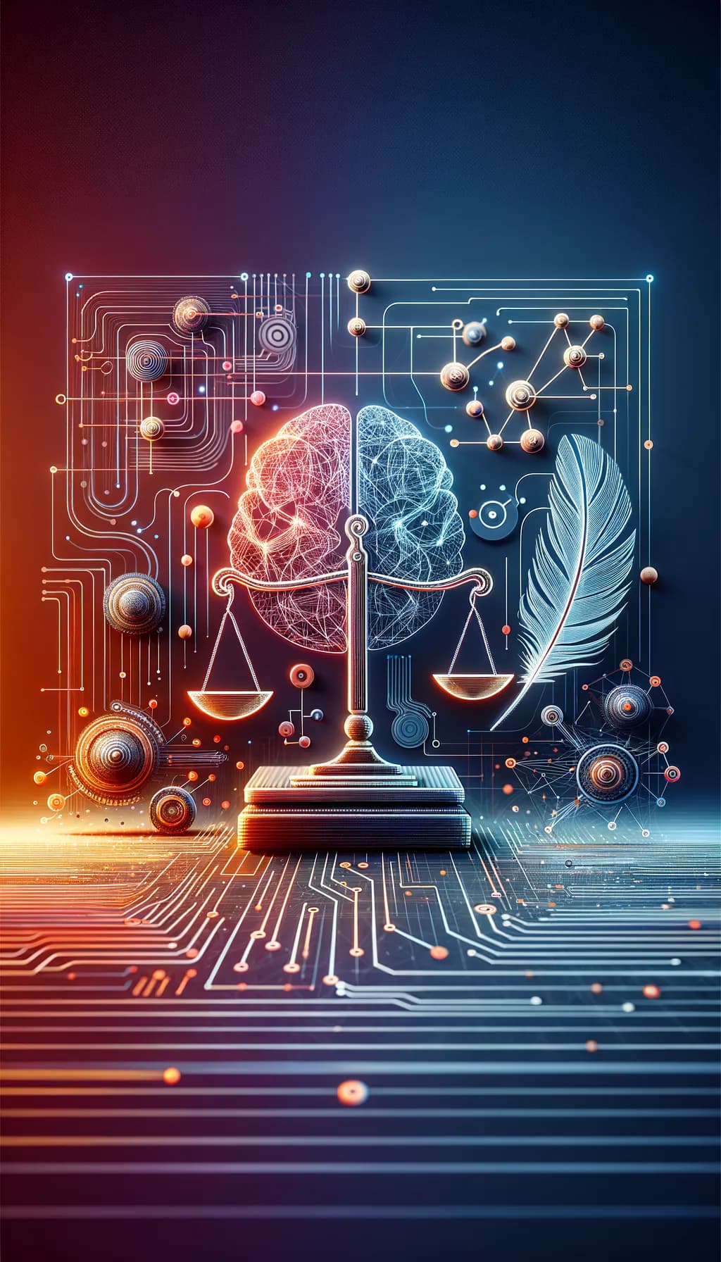 Cruz Advocates AI Regulation Laxity