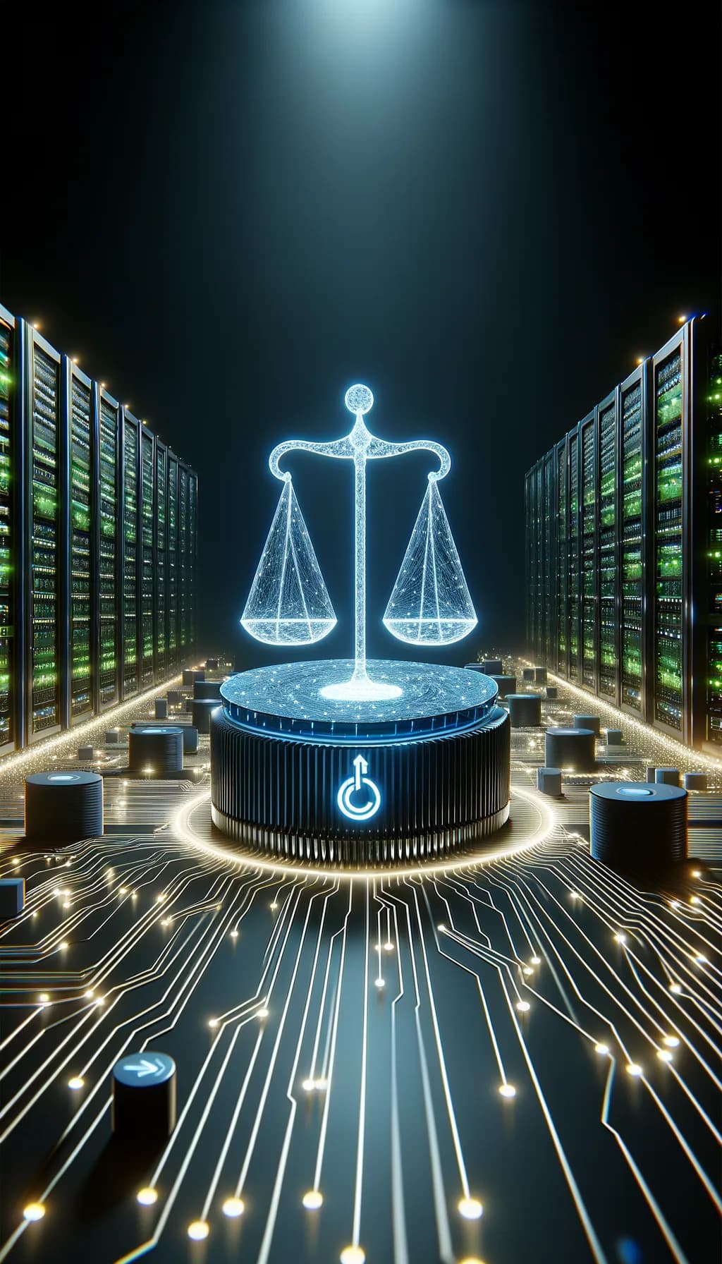 DARPA’s AI Energy Efficiency Push