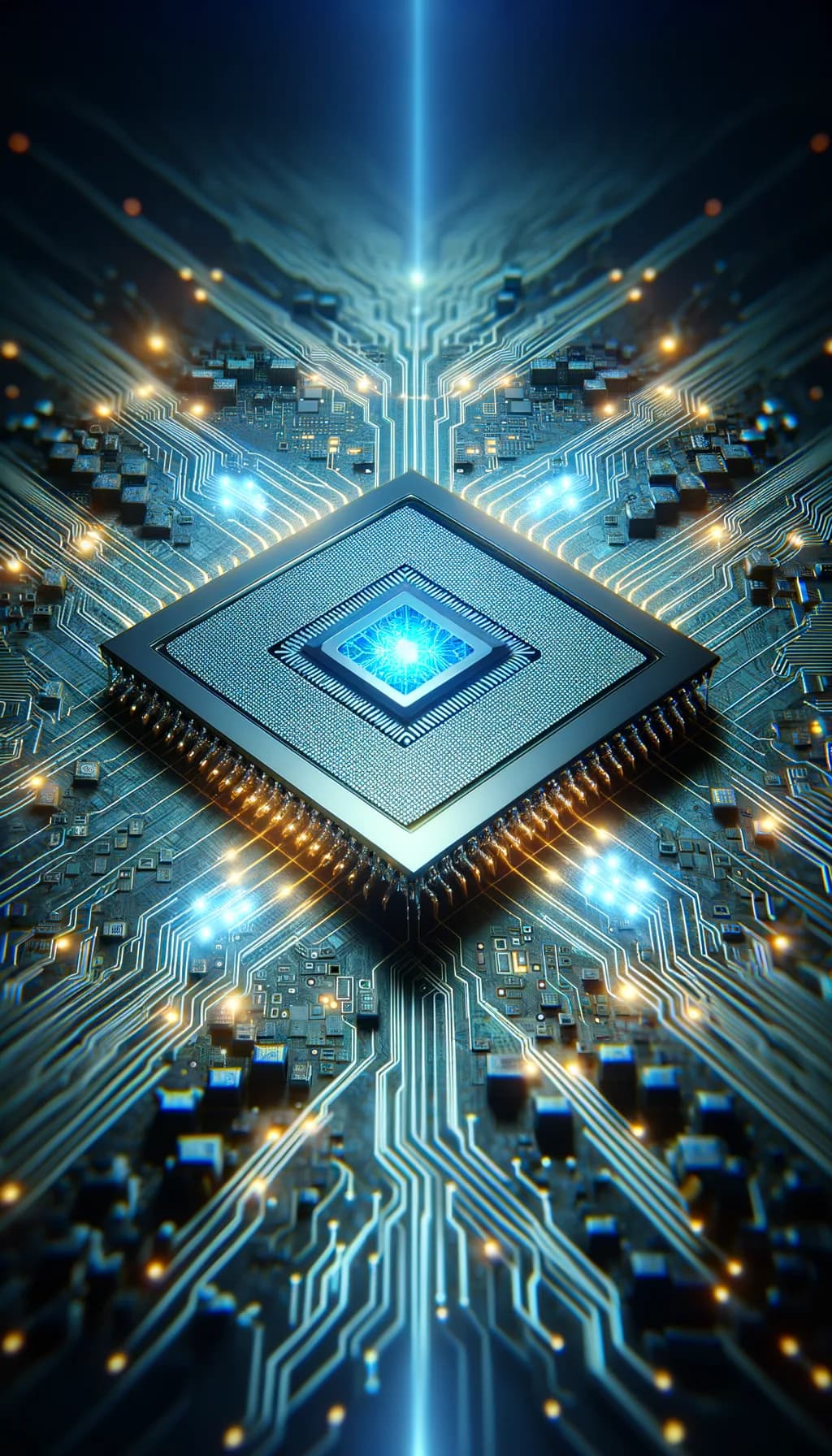 Lumex Chips: Arm’s New Bet on AI