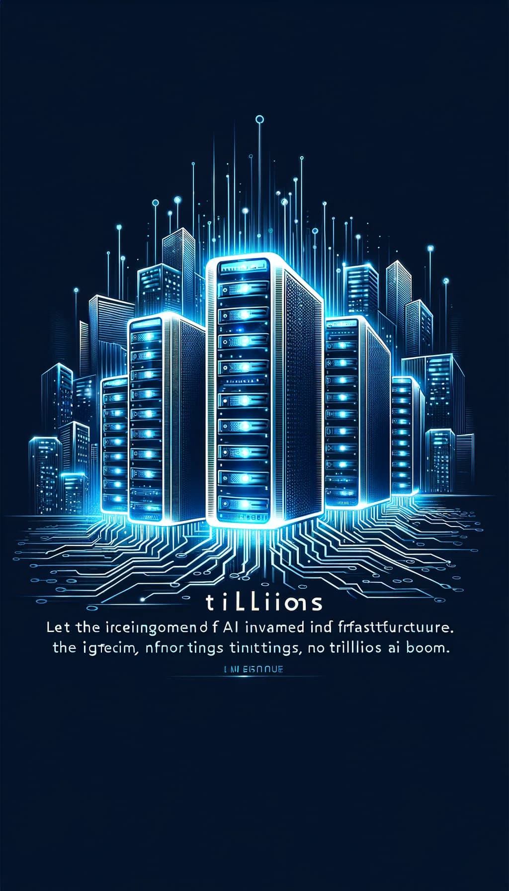 AI Investment Shortfall Raises $2T Infrastructure Alarm