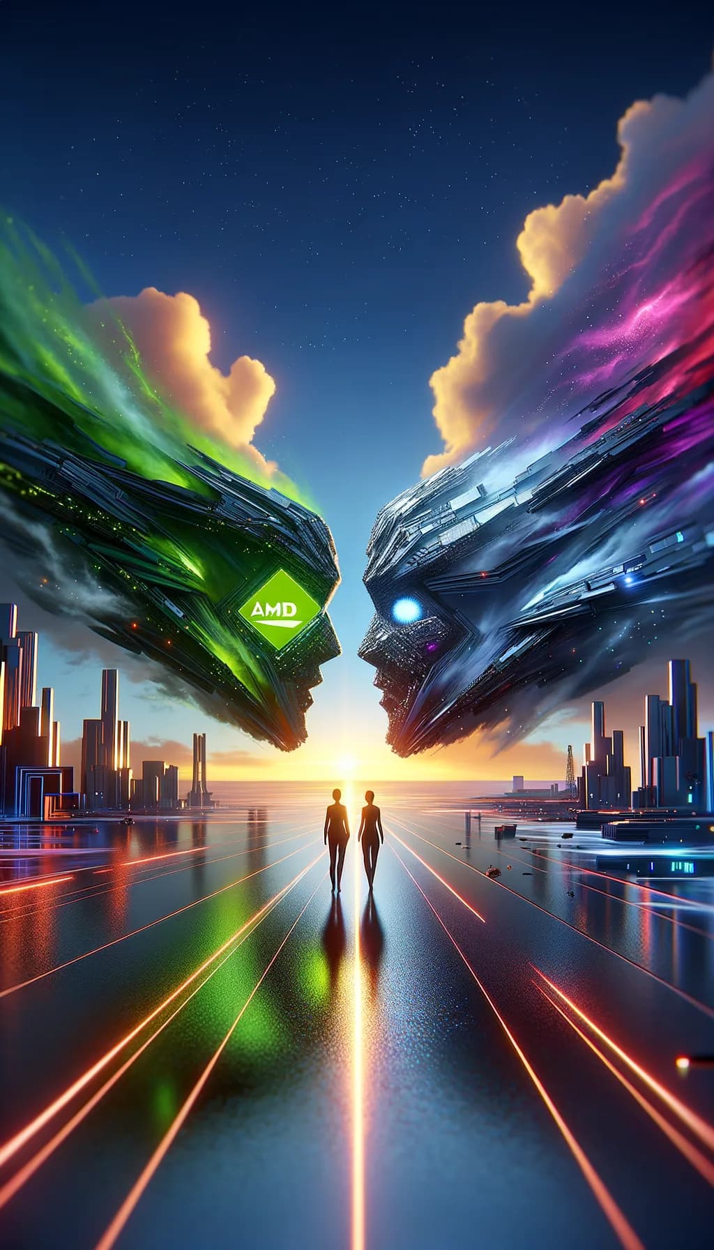 AMD Strengthens AI Partnership with OpenAI