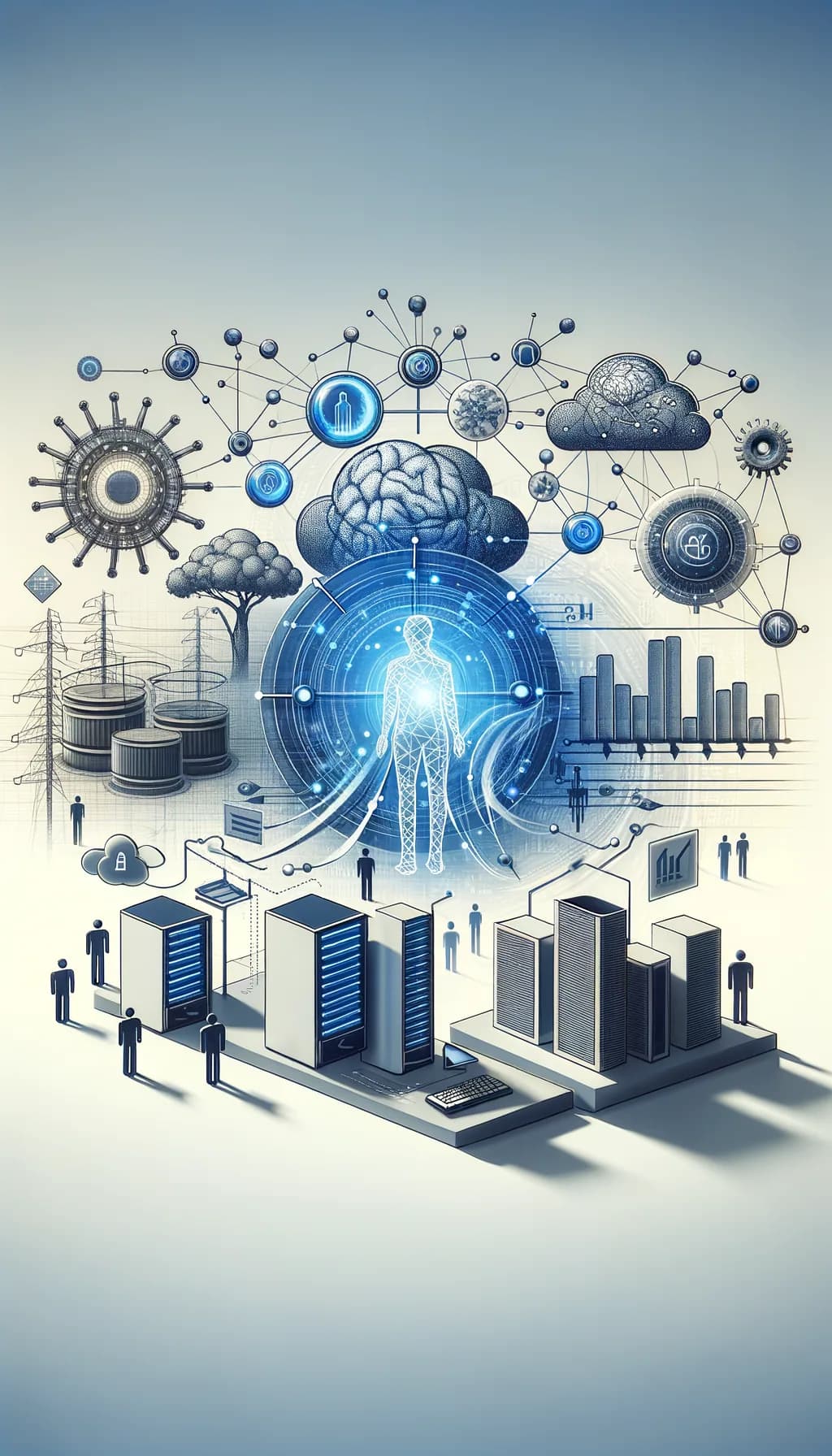 AI Investment Shields US Economy