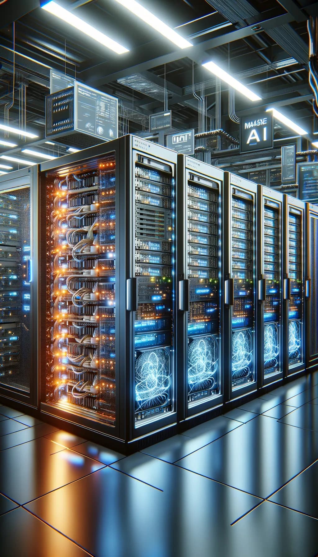 OpenAI Taps Korean Firms for AI Push