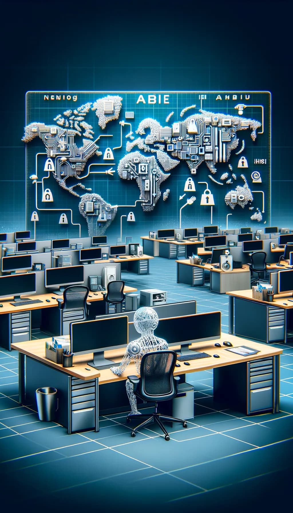 AI Job Cuts: Companies Quietly Rehire