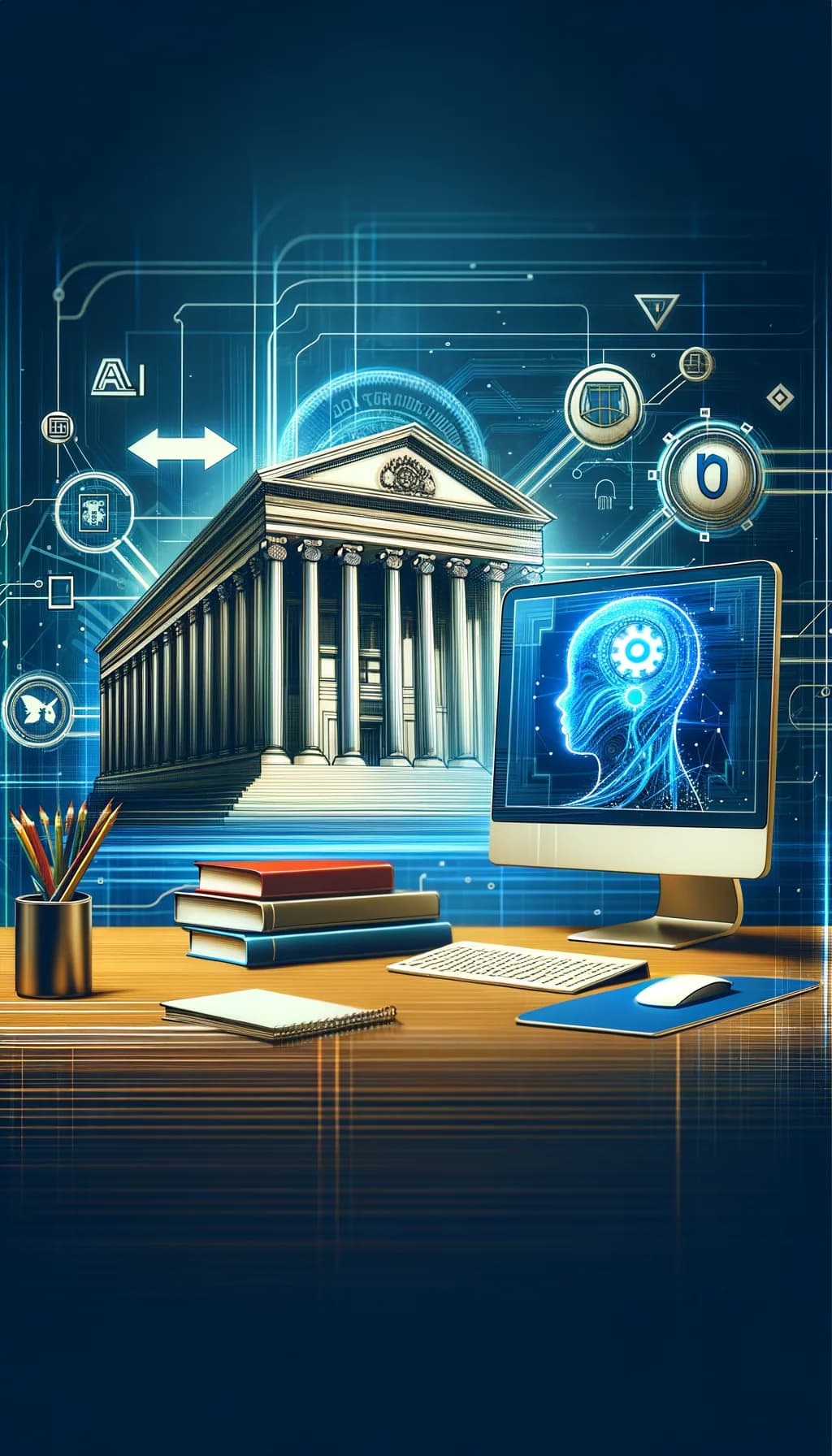 Microsoft Advances AI in Washington Education