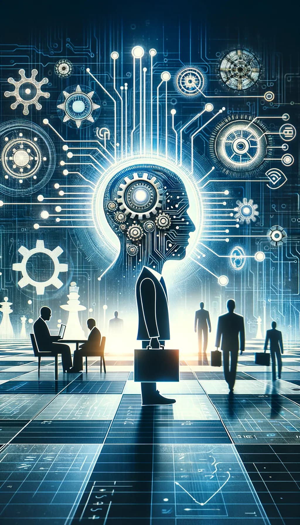 AI Job Cuts: A Costly Gamble?