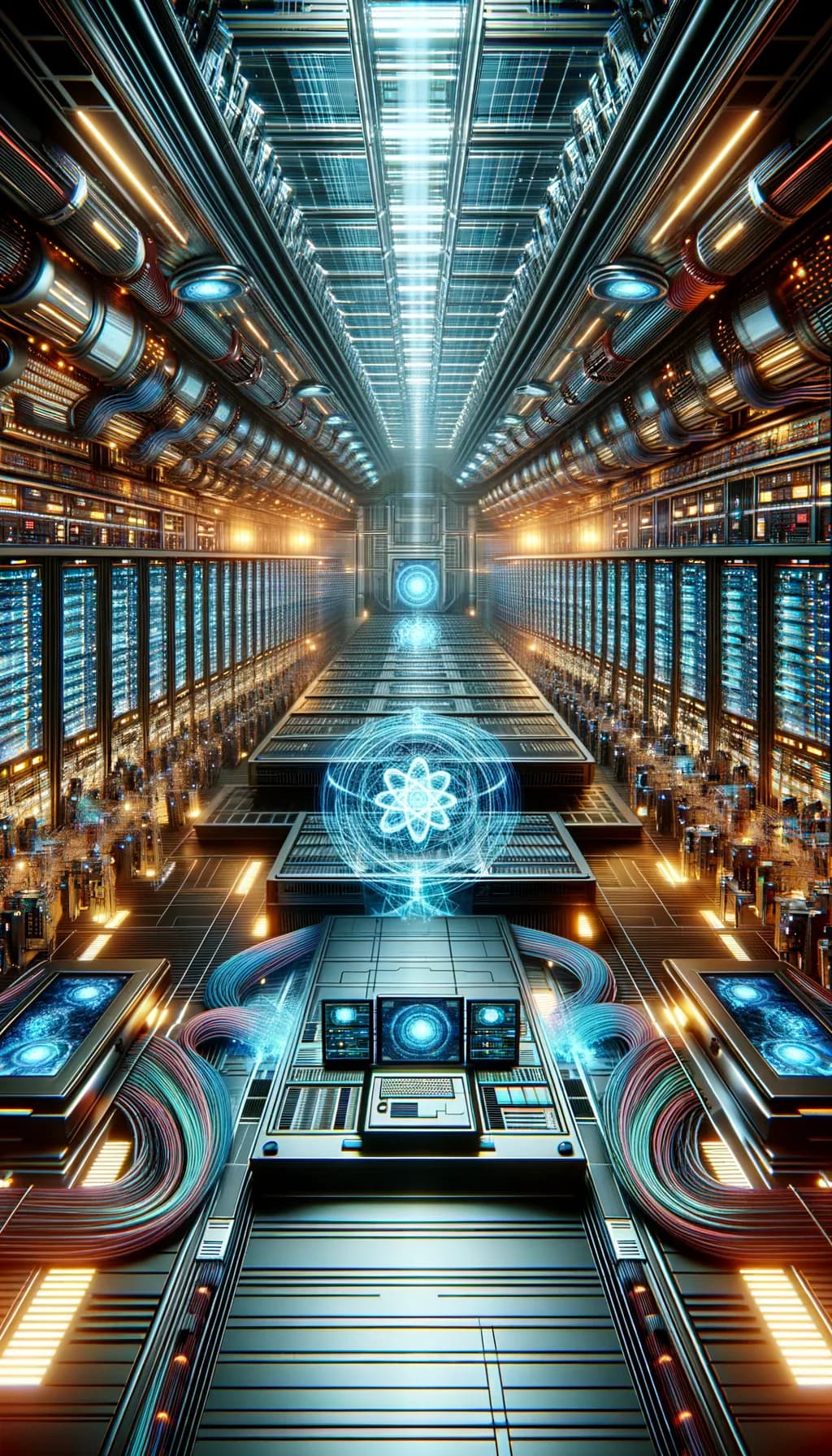 OCP Explores Quantum Integration in Datacenters