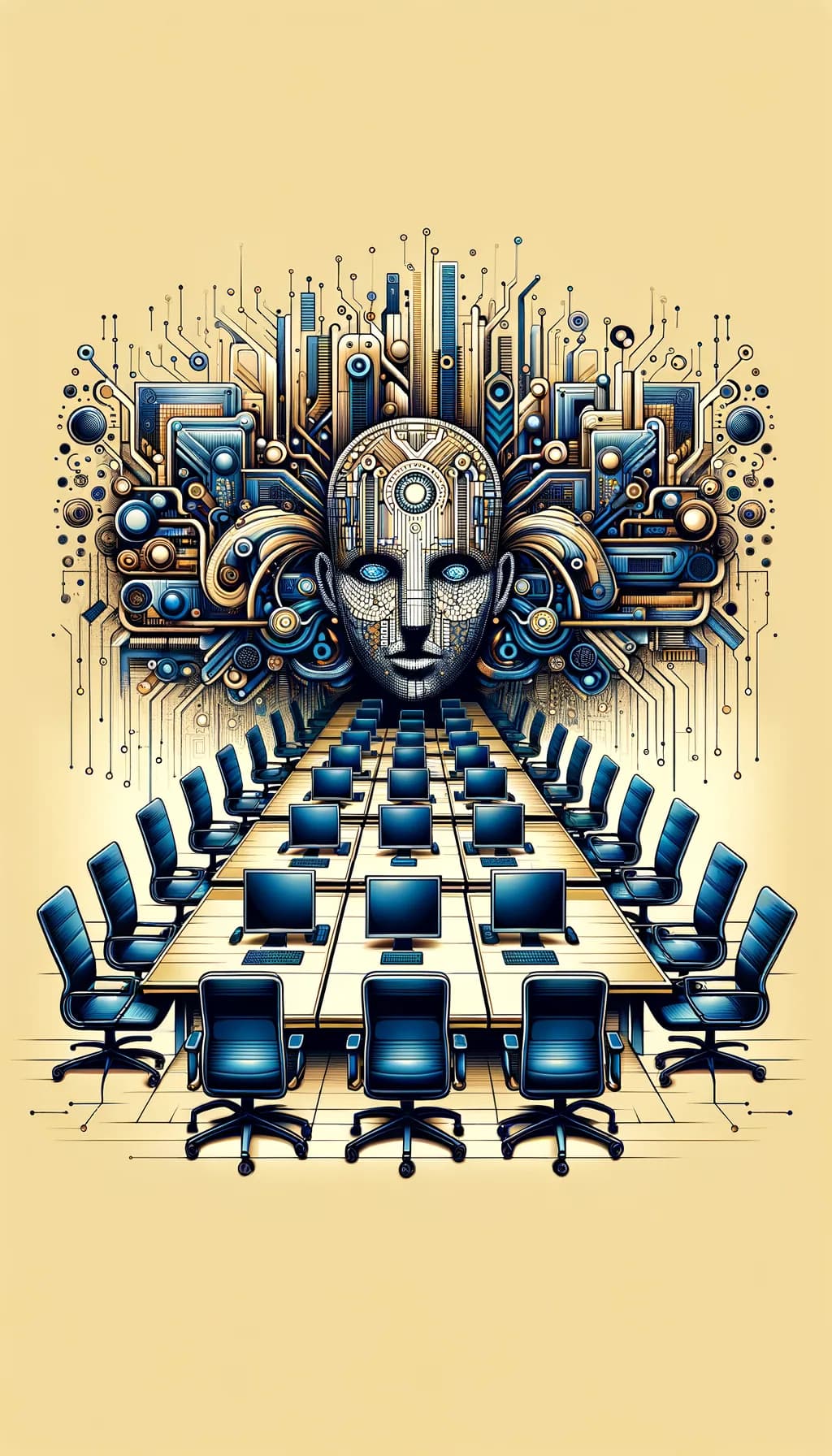 HP Plans Major Workforce Reduction as AI Strategy Takes Hold