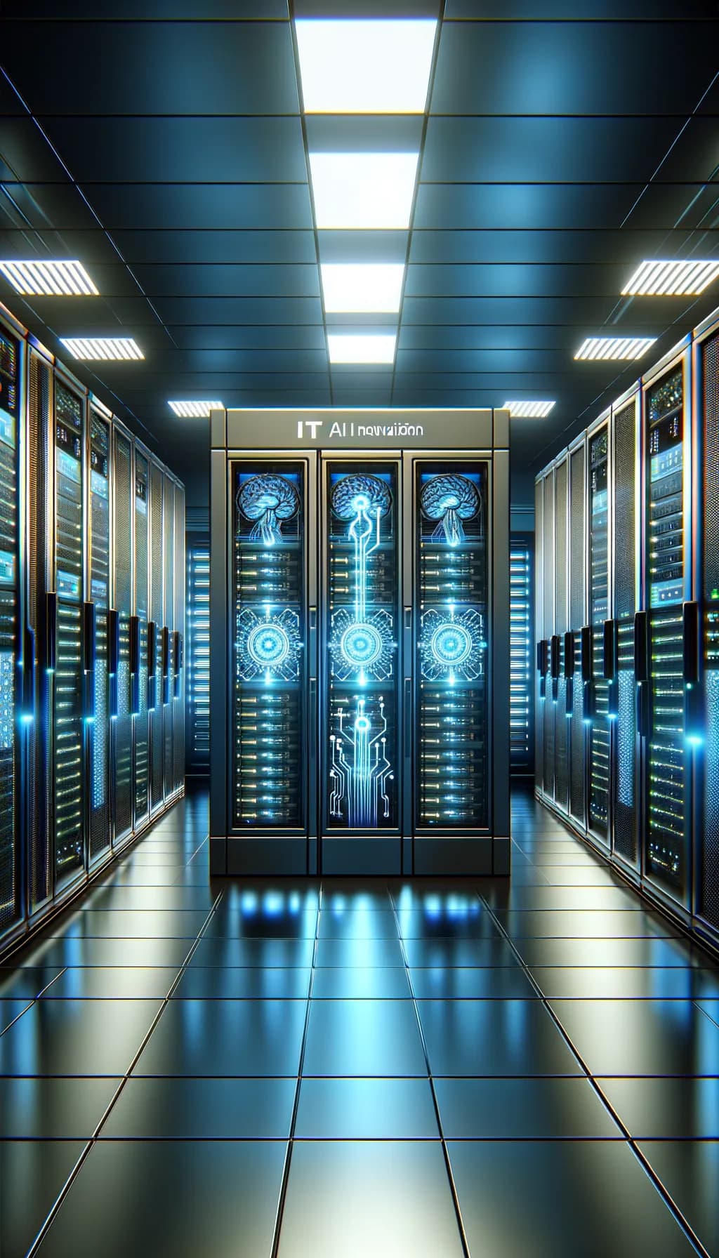 Prime Moment to Supply AI Demand
