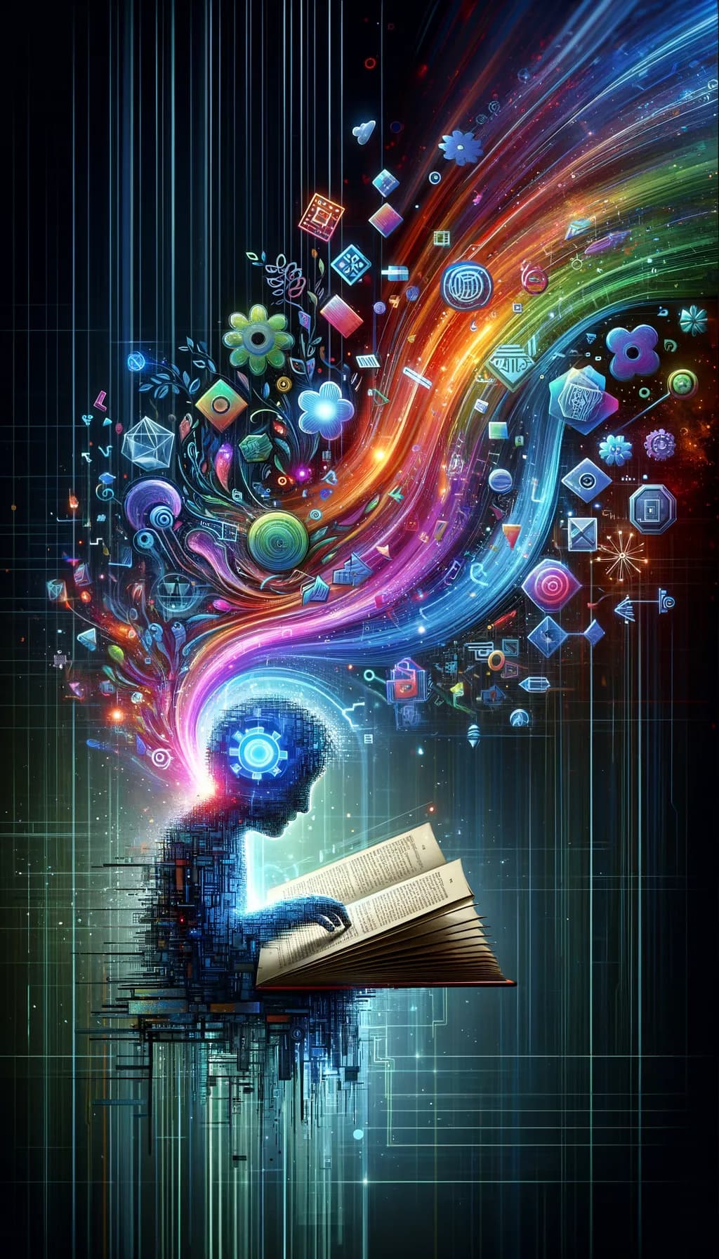 Child’s AI Tool Sparks IP Concerns