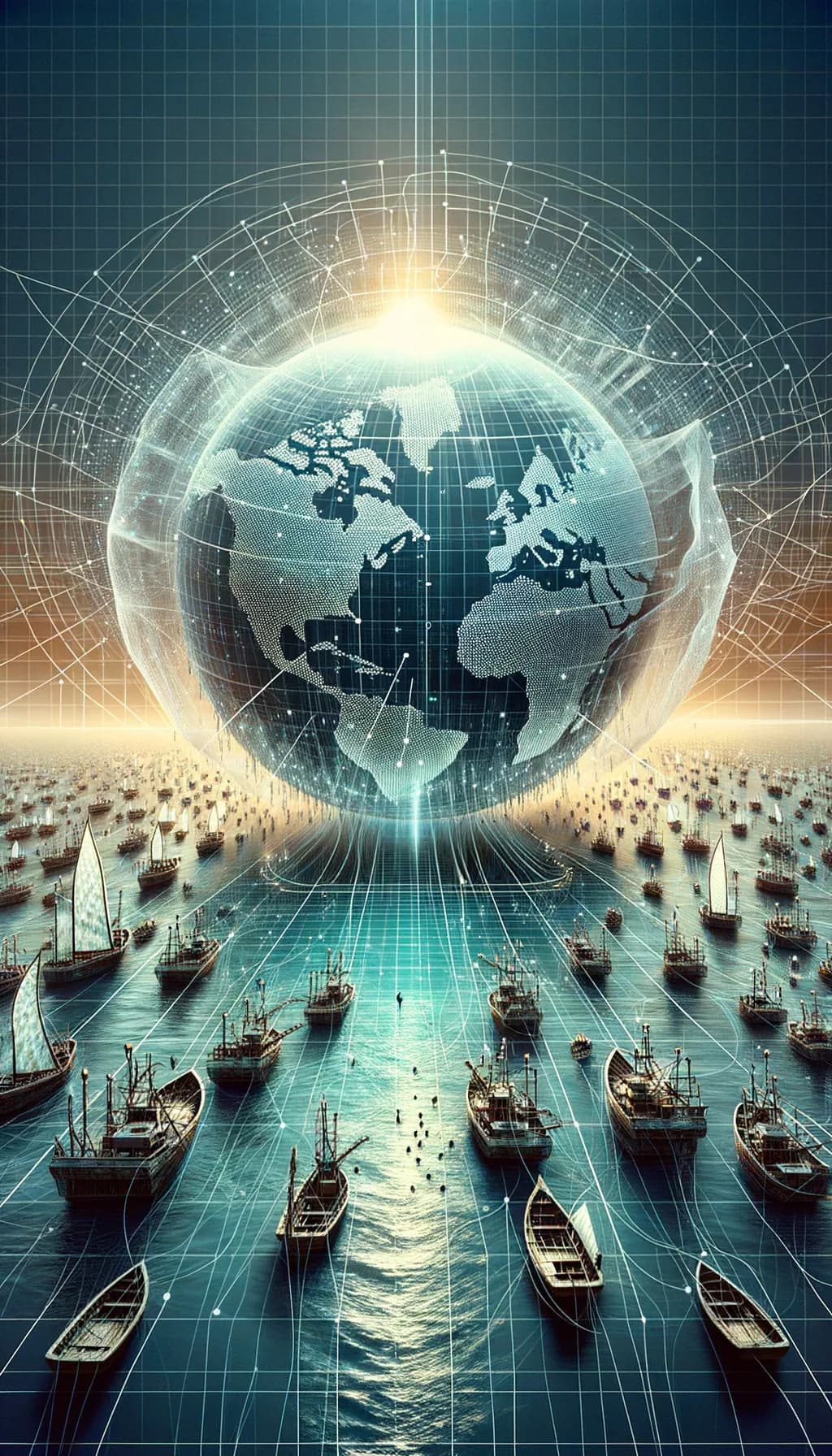 China’s AI Tool for Global Censorship
