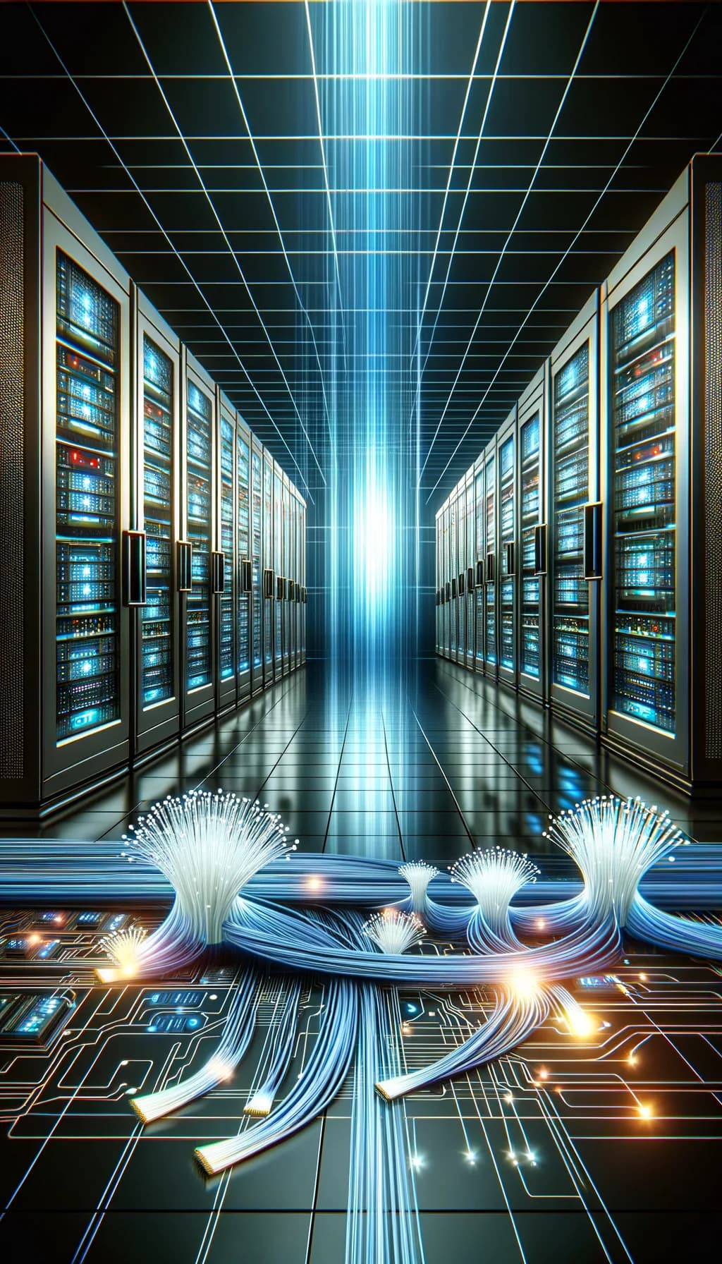 AI Surge: Datacenter Spending Predicted to Hit $1.6T