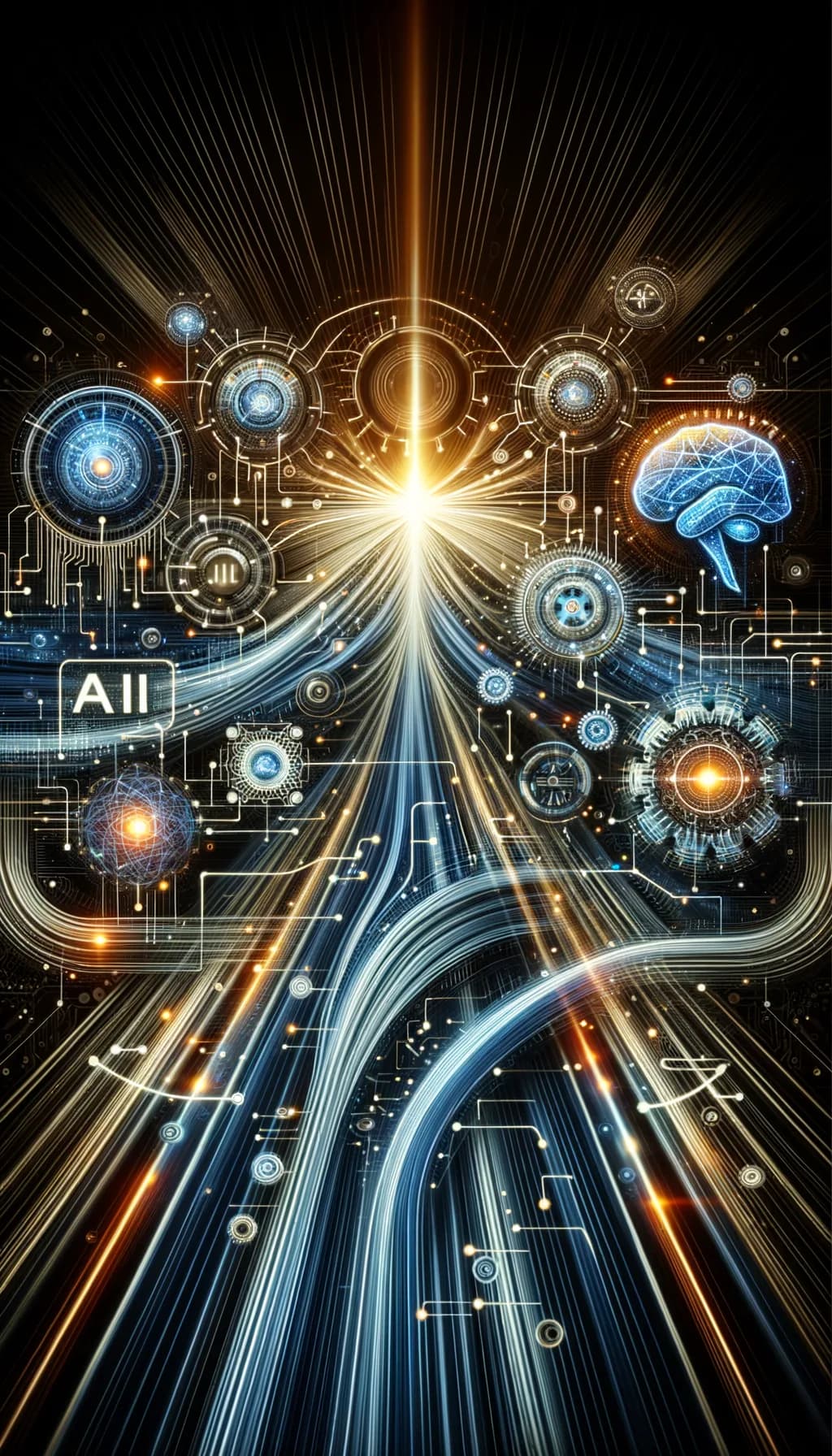 ZTE Initiates New AI Optical Networking Era with TAPI