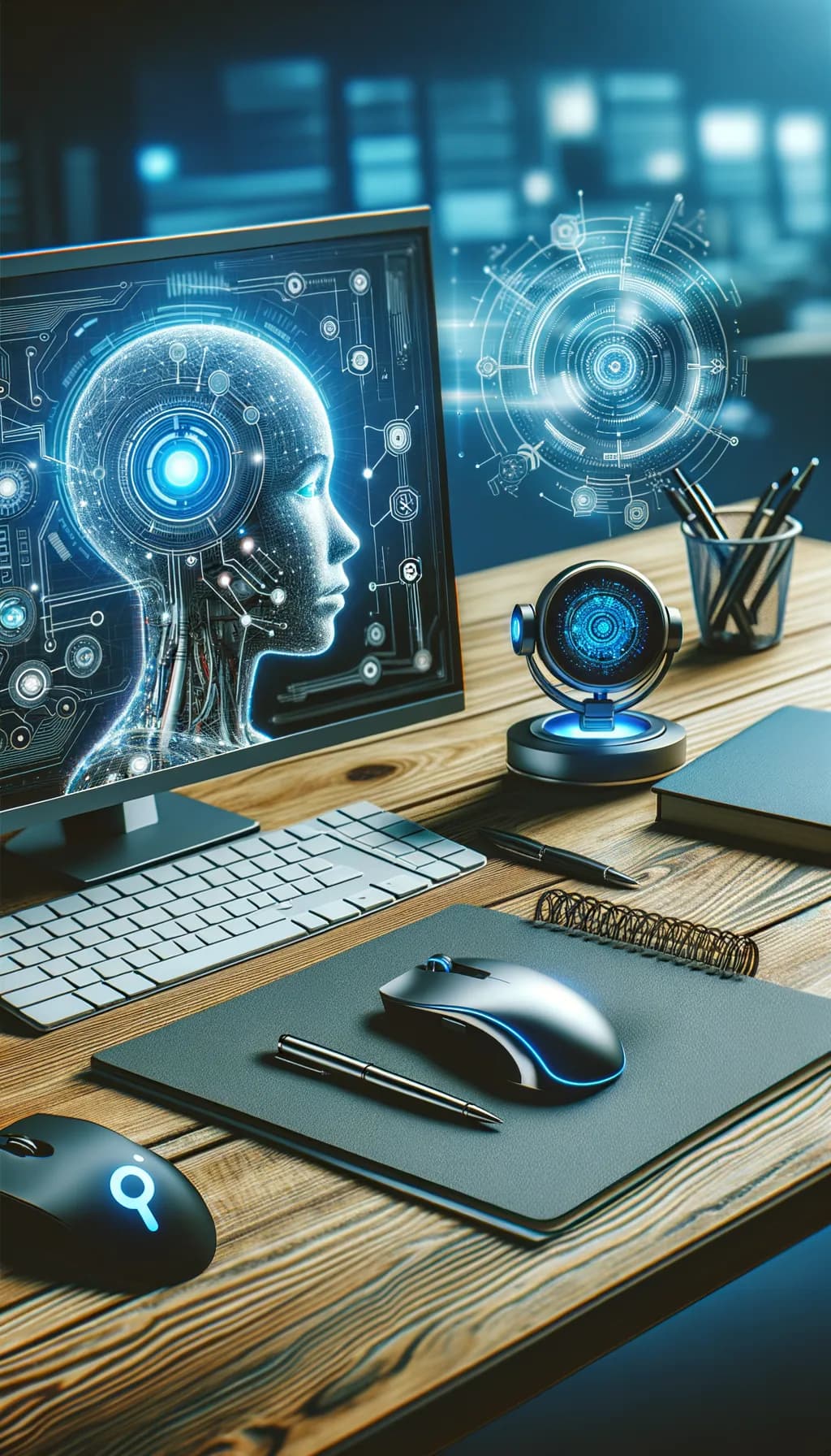 CEO Criticizes AI Products