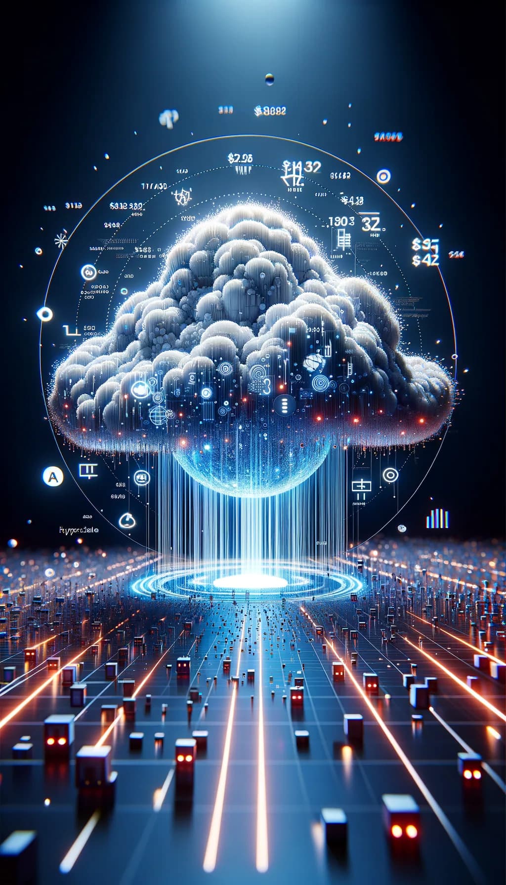 AI Cloud Investments Surge: Prepare to Pay