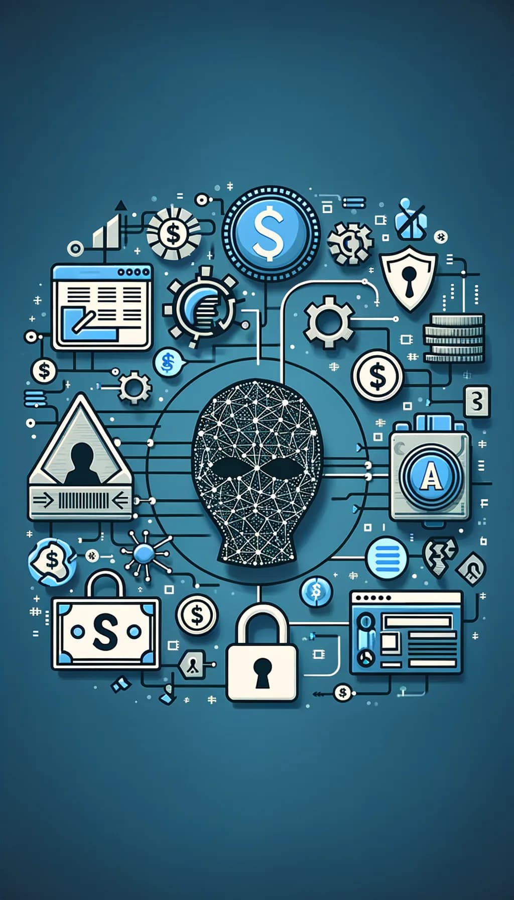 AI Tackles COVID Loan Fraud