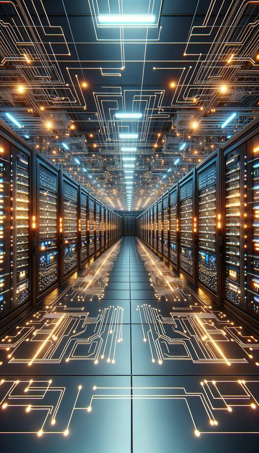 Virginia Sacrifices Billions on Datacenter Tax Breaks