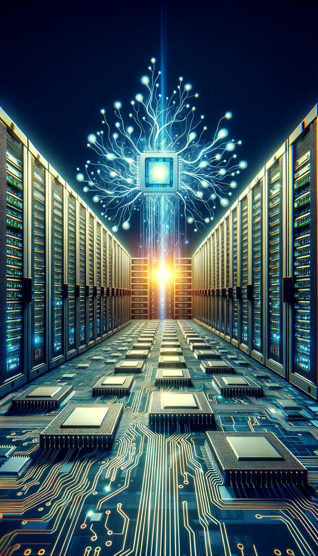 AI Surge Raises PC Prices