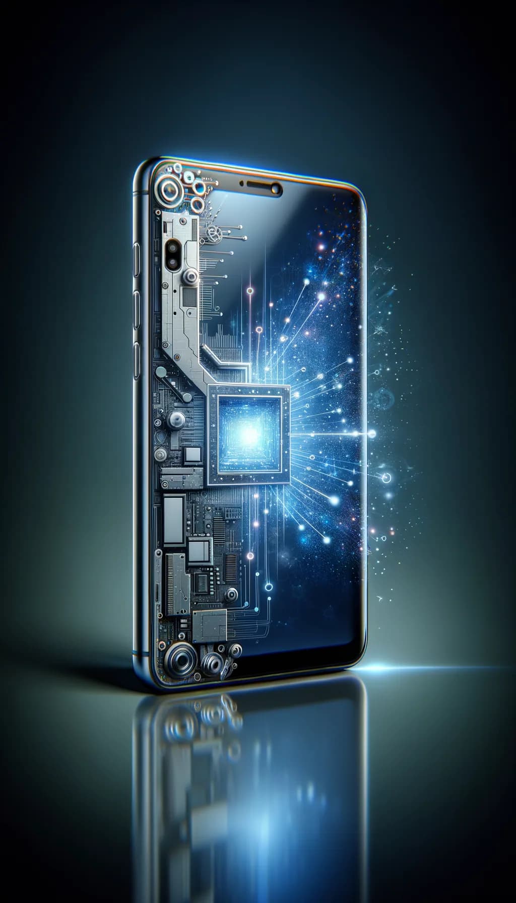 AI’s Impact on Phone Resale