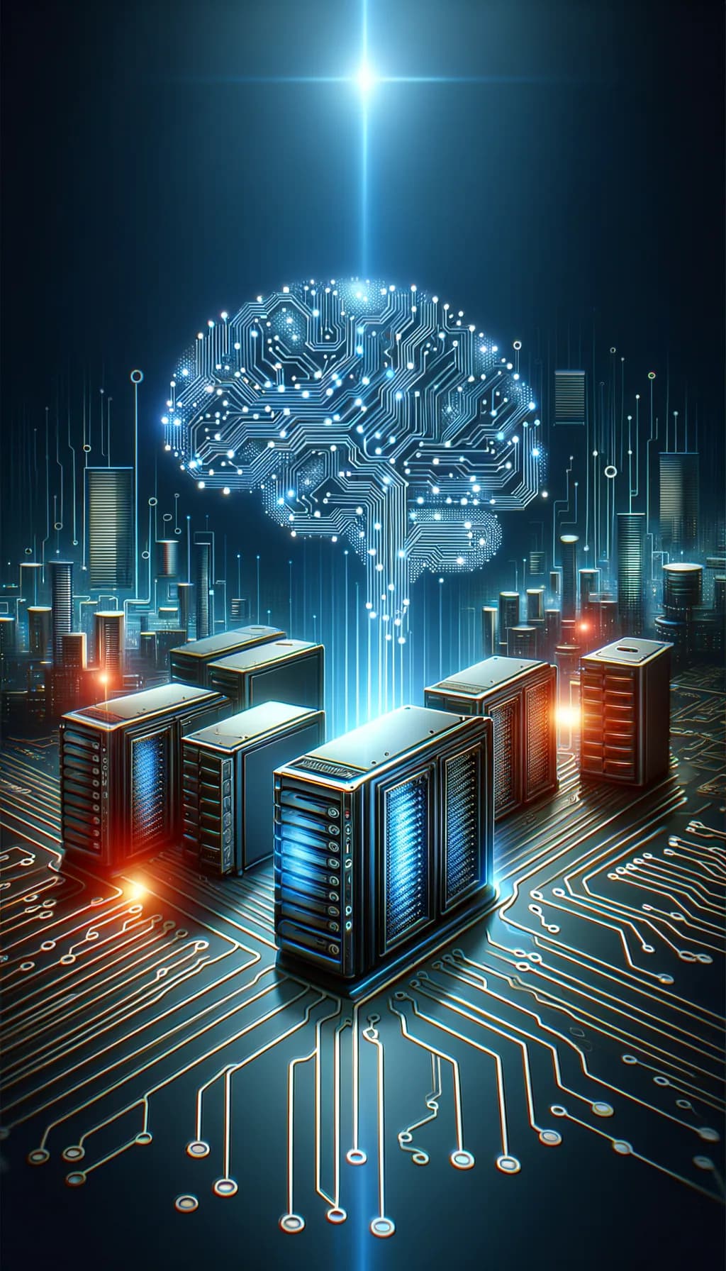 AI Revives Enterprise Storage