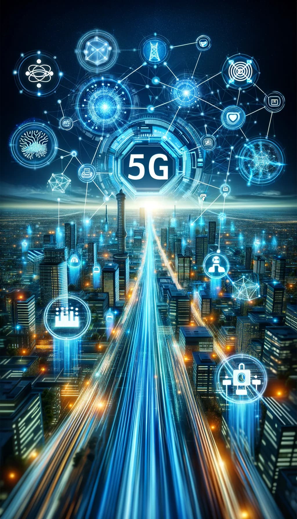 U Mobile and ZTE Partner to Innovate AI in 5G