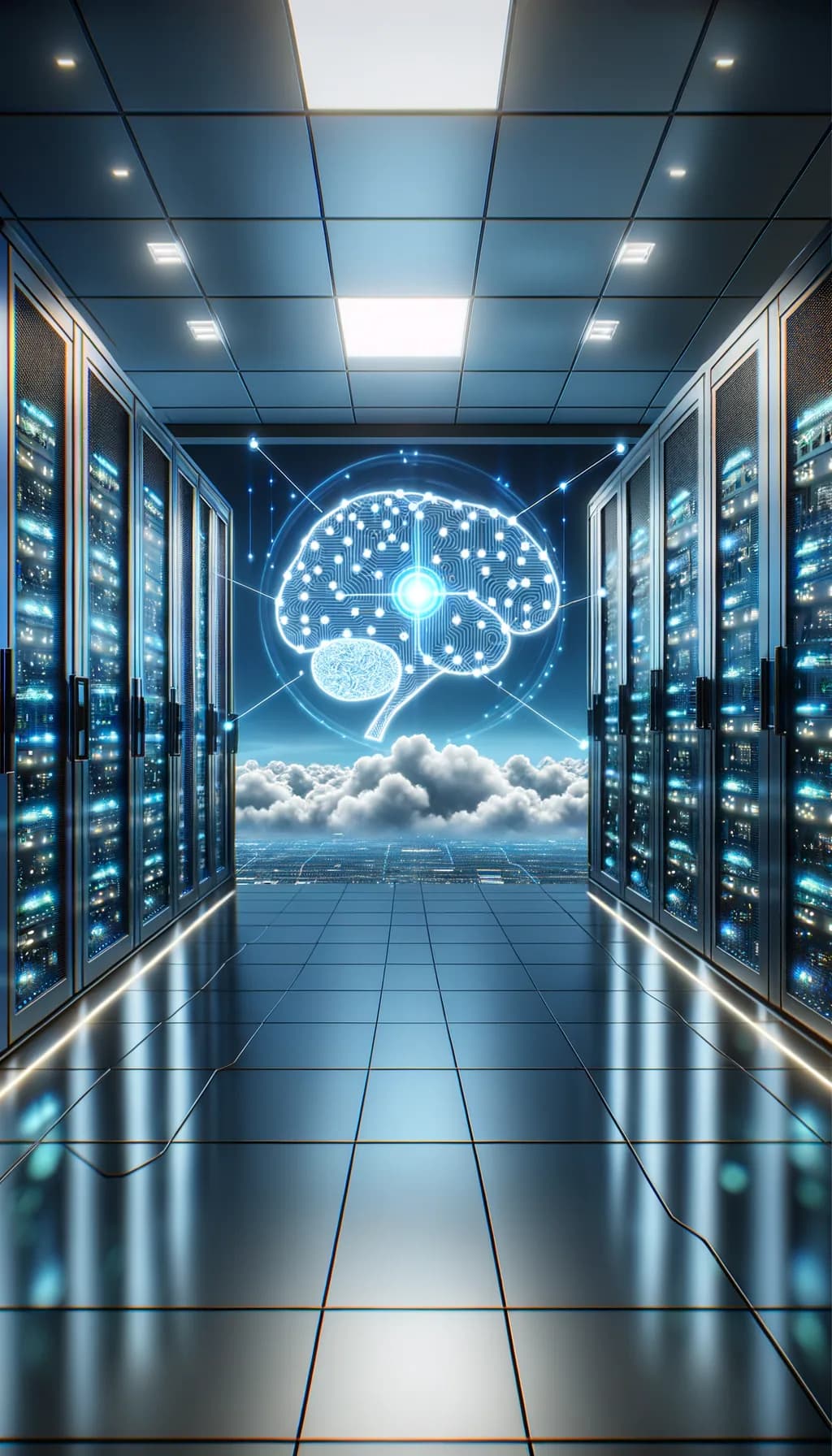 Oracle Utilizes AI to Outmaneuver SaaS Decline