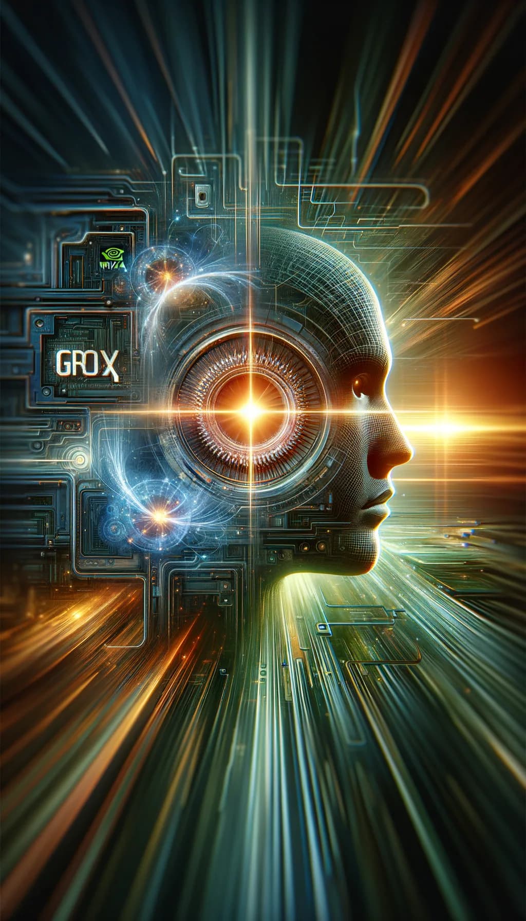 Nvidia Aims to Supercharge AI with $20B Groq LPUs Integration