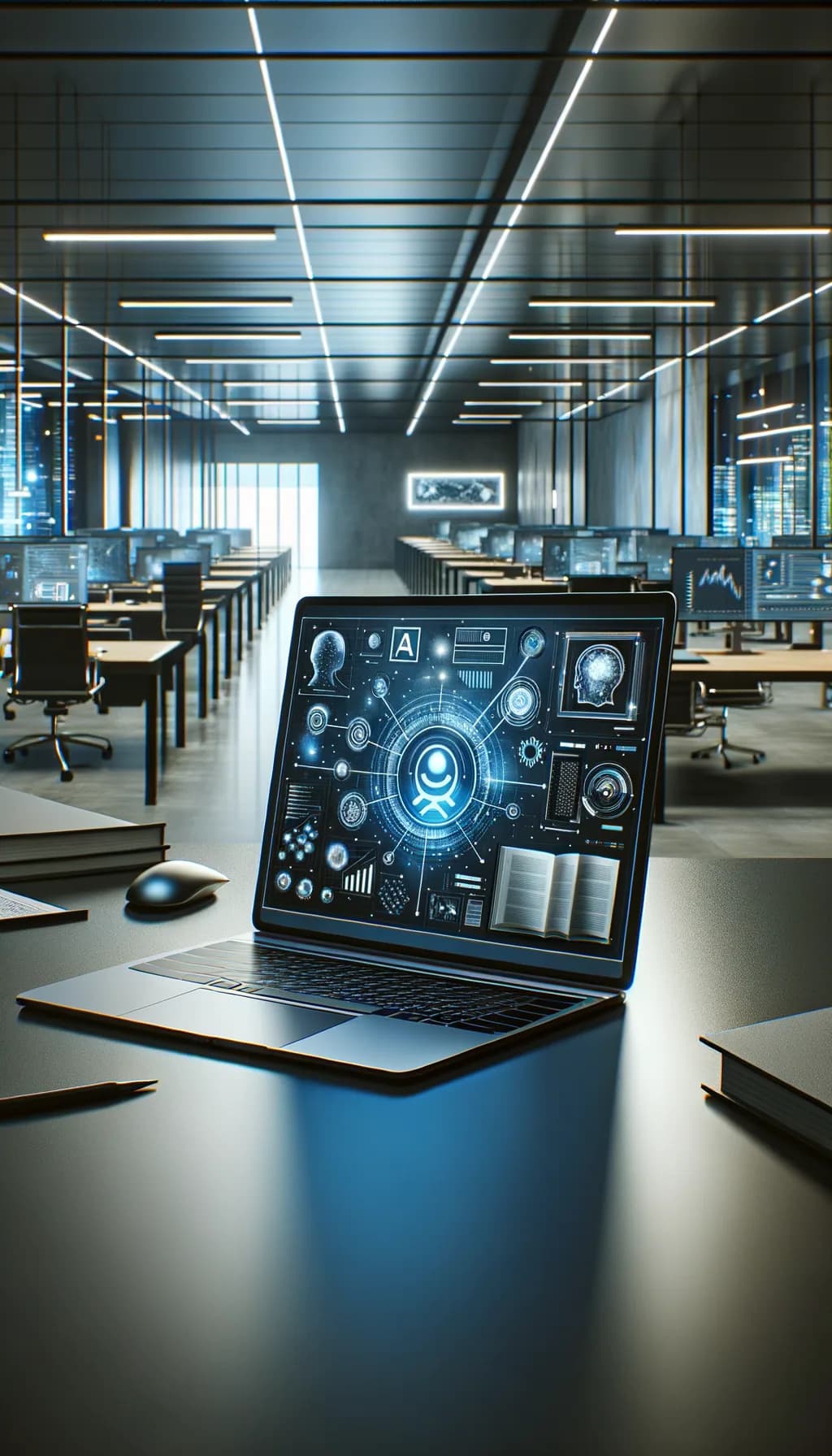 HP Integrates OpenAI’s LLM in Latest Laptops for SMBs