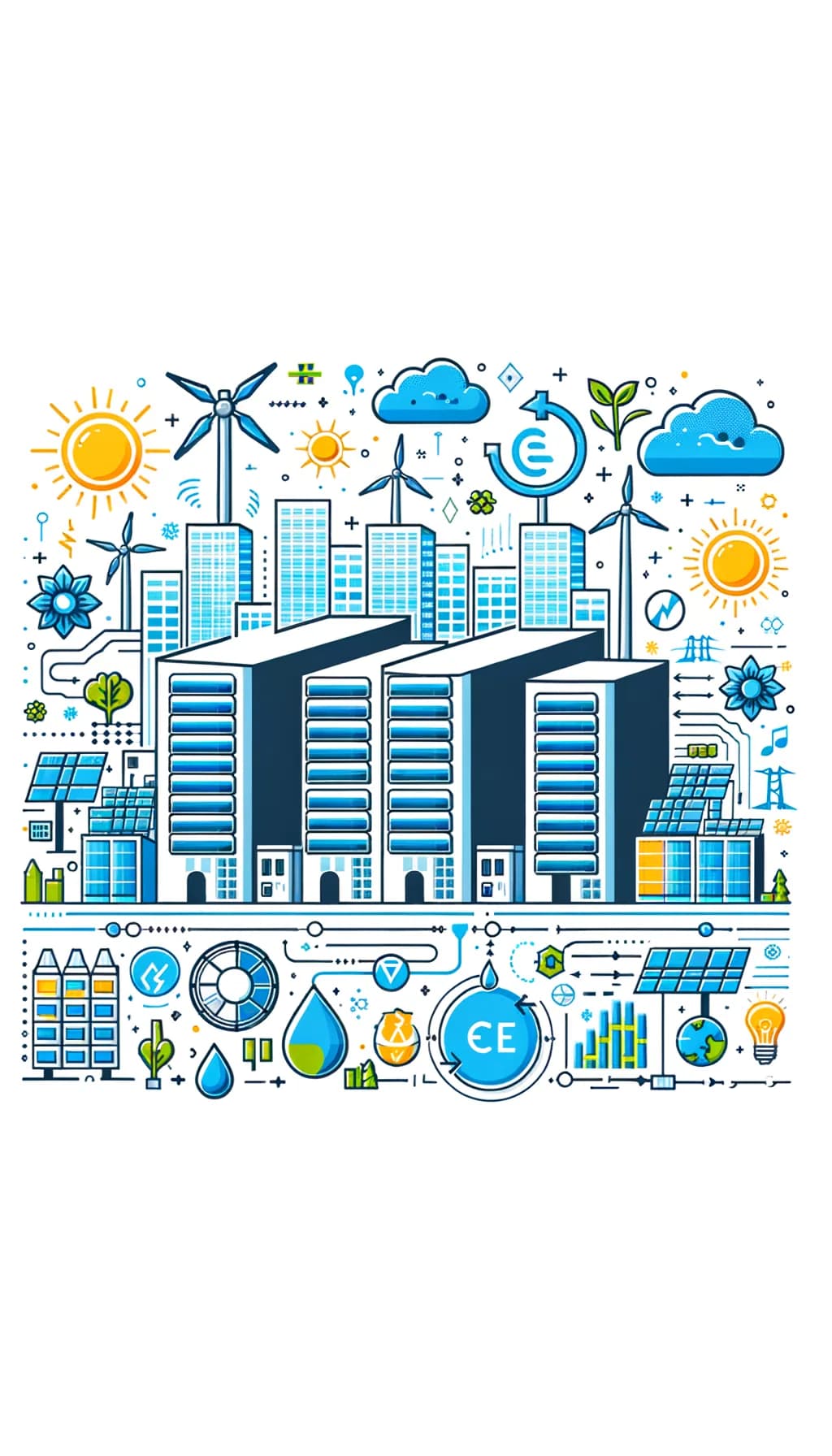 Senators Demand Transparency on Data Center Energy Use