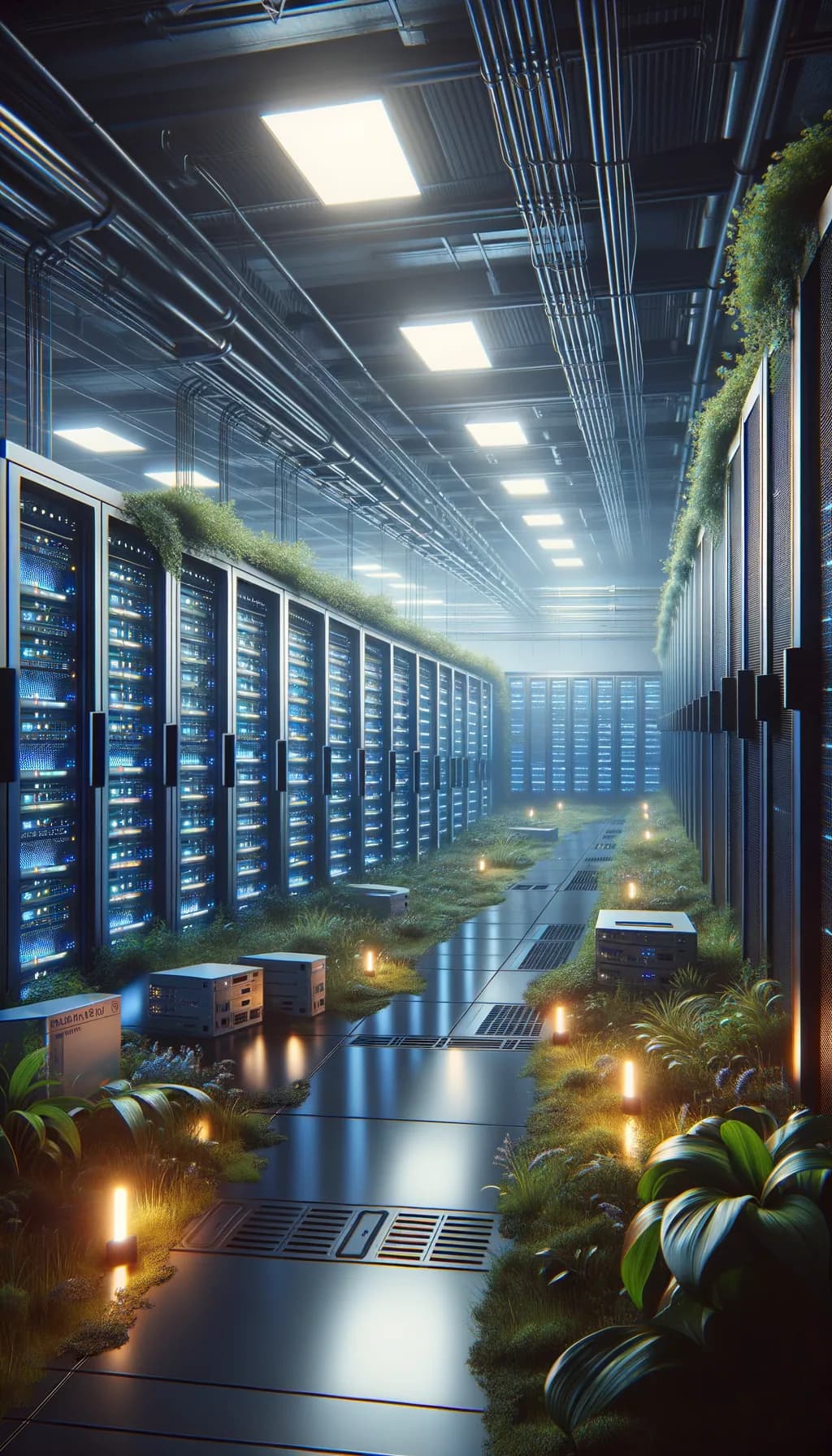 Community Resistance Slows US Data Center Growth