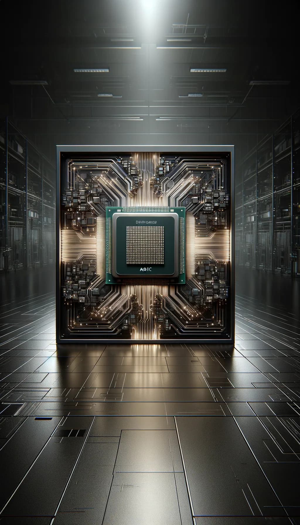 Arm’s 136-core AGI Processor Unveiled