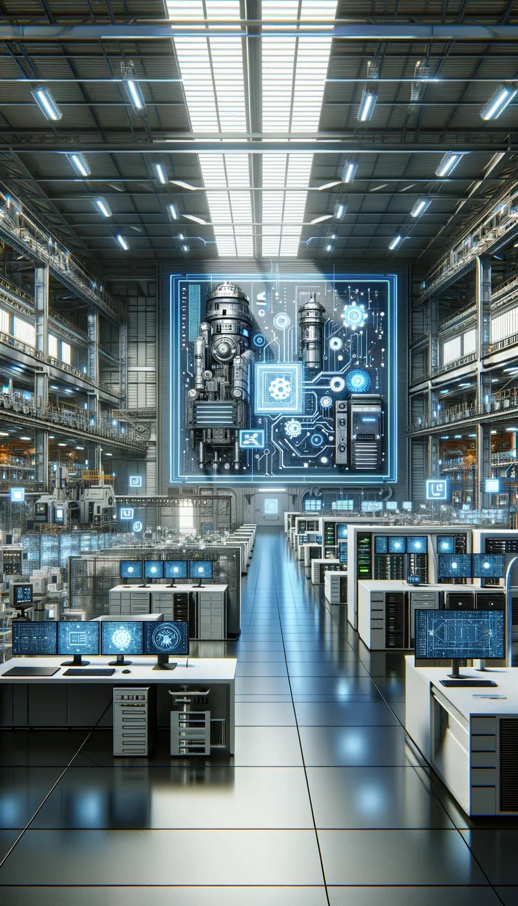ZTE’s AI Factory: Full-Stack AI Redefined
