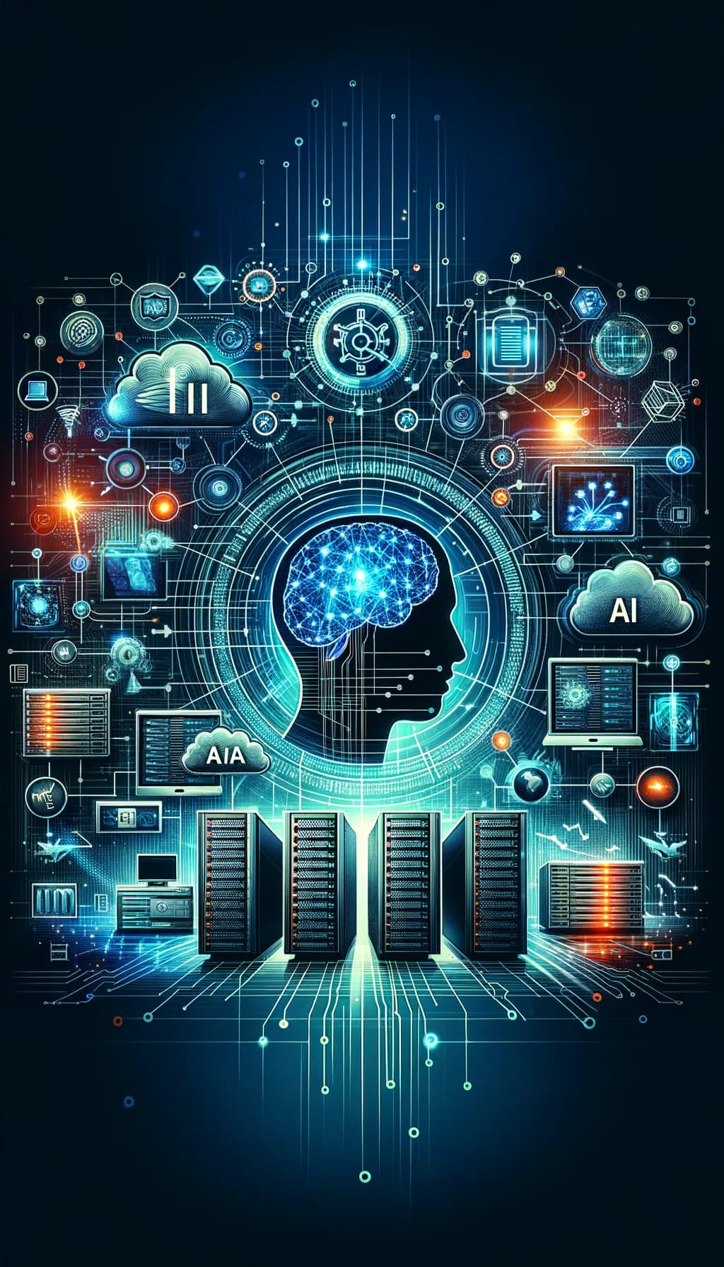 Transforming Storage for AI Growth