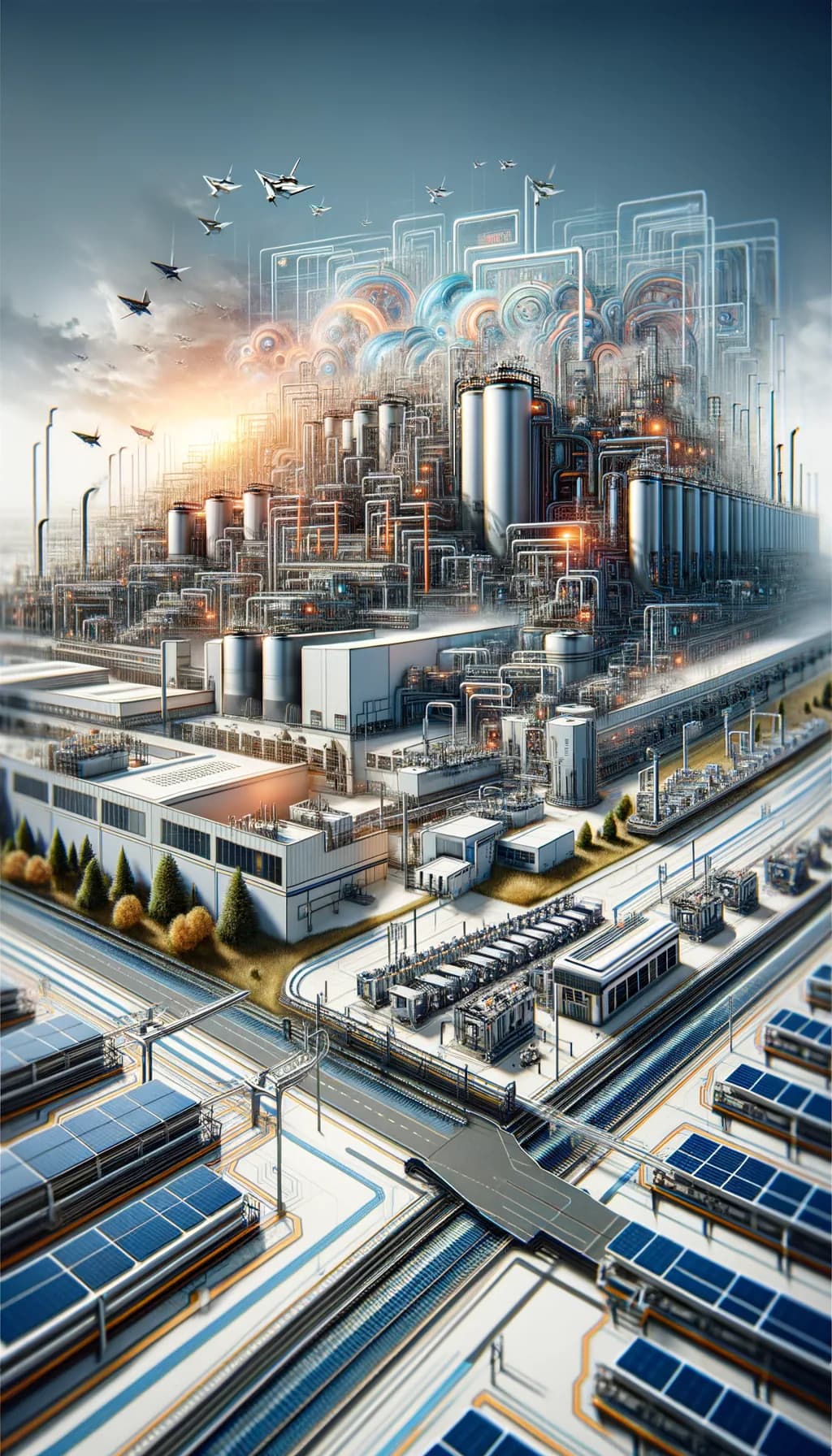 Panasonic’s AI-Driven Battery Surge