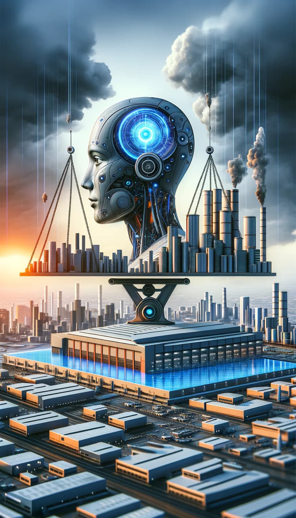 Creative Sector Faces AI Copyright Hurdle