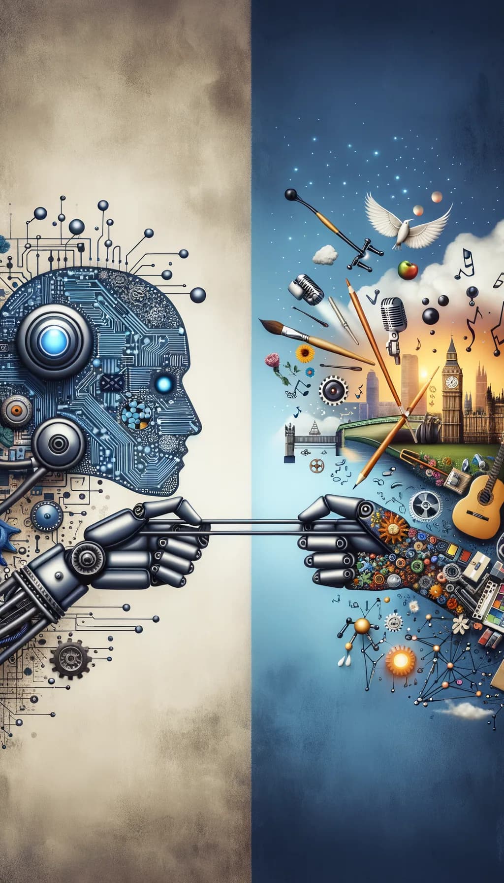 Lords Hit at AI Copyright Risks