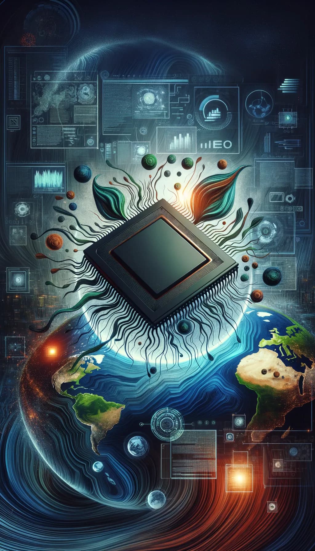 Rebellions Expands with Global AI Ambitions