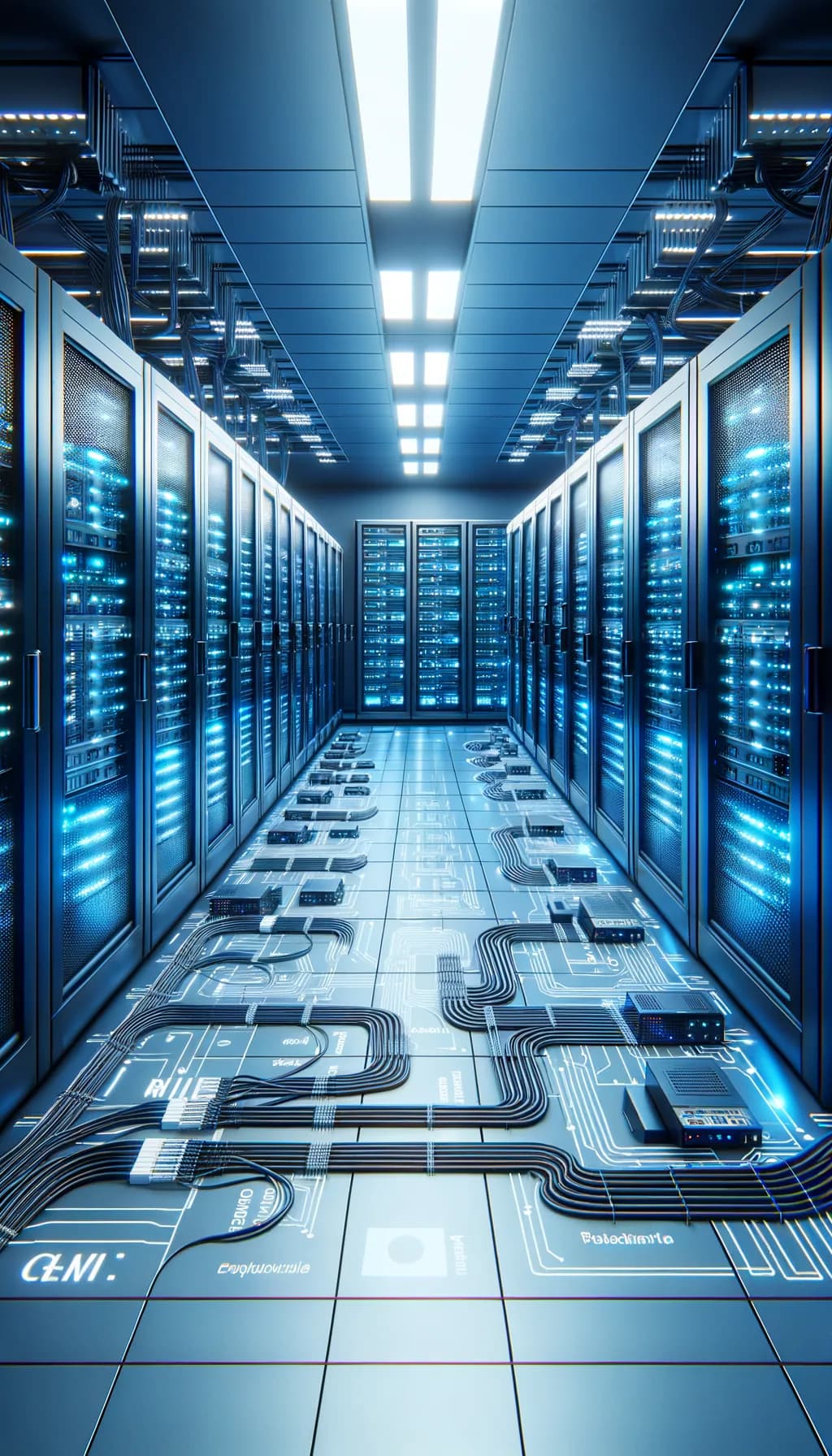 Huawei Unveils Rapid-Deploy AI Centers