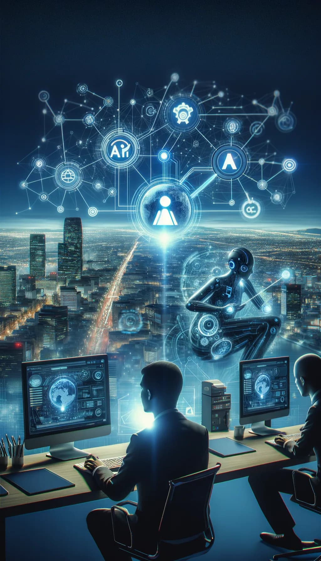 ZTE’s Comprehensive AI Launch at MWC 2026