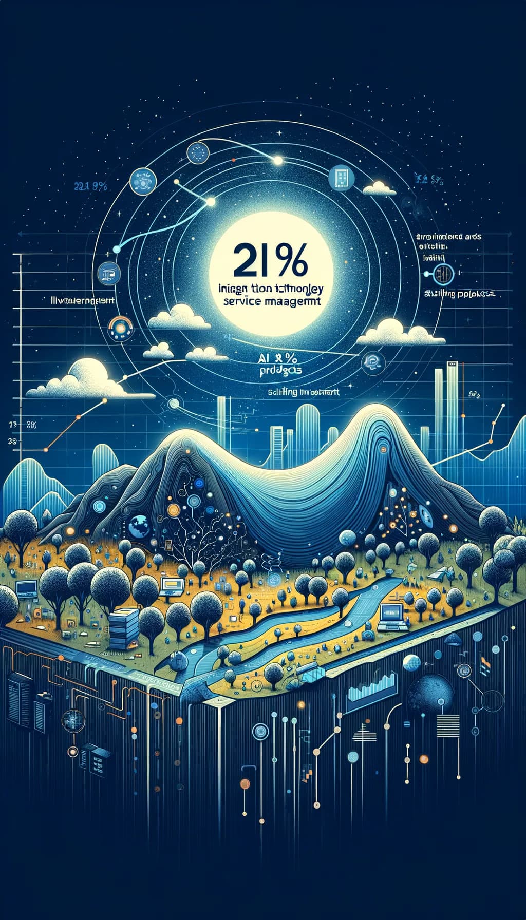 AI Projects: Only 28% Yield ROI