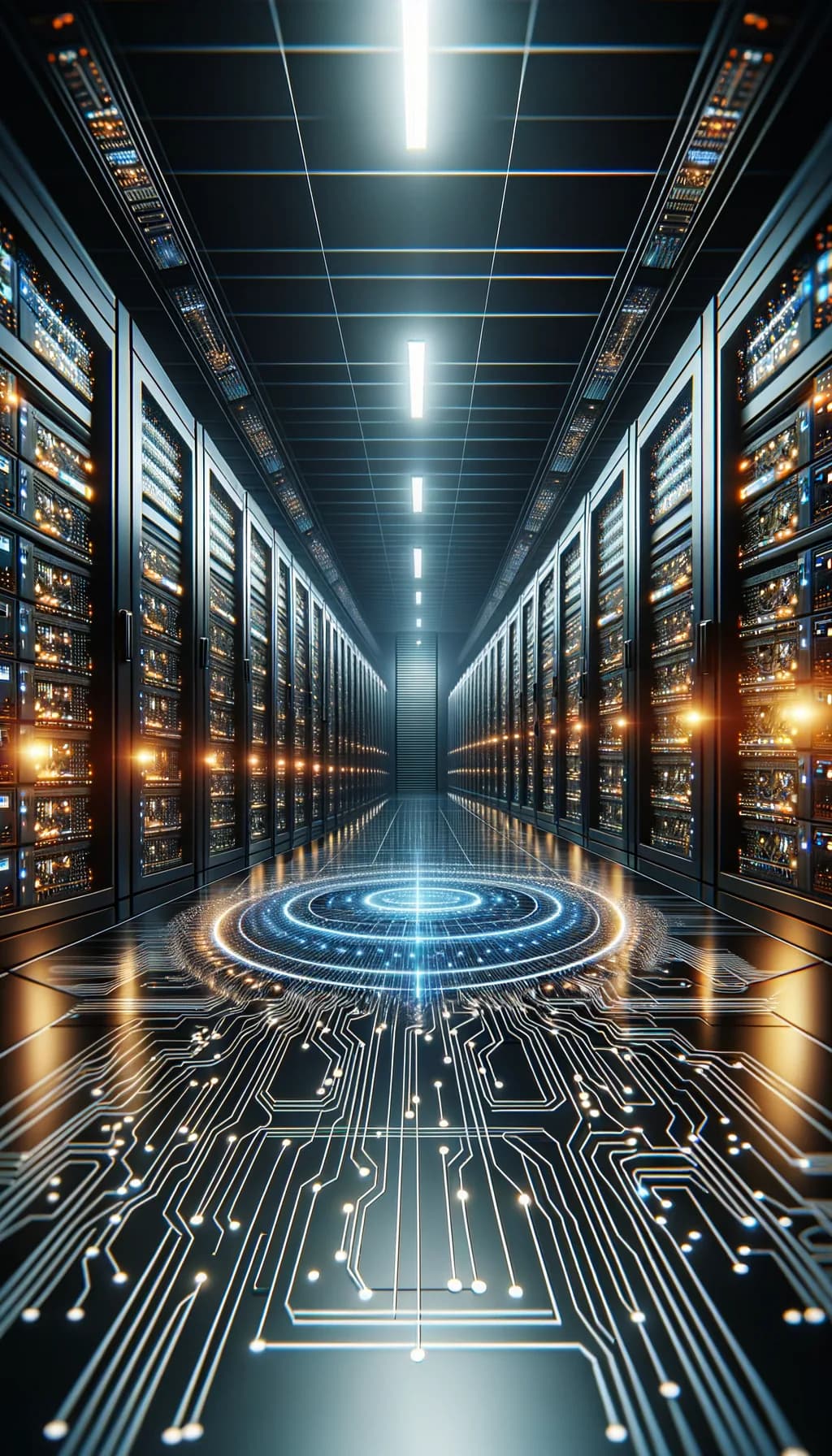 Mastering AI Storage Demands