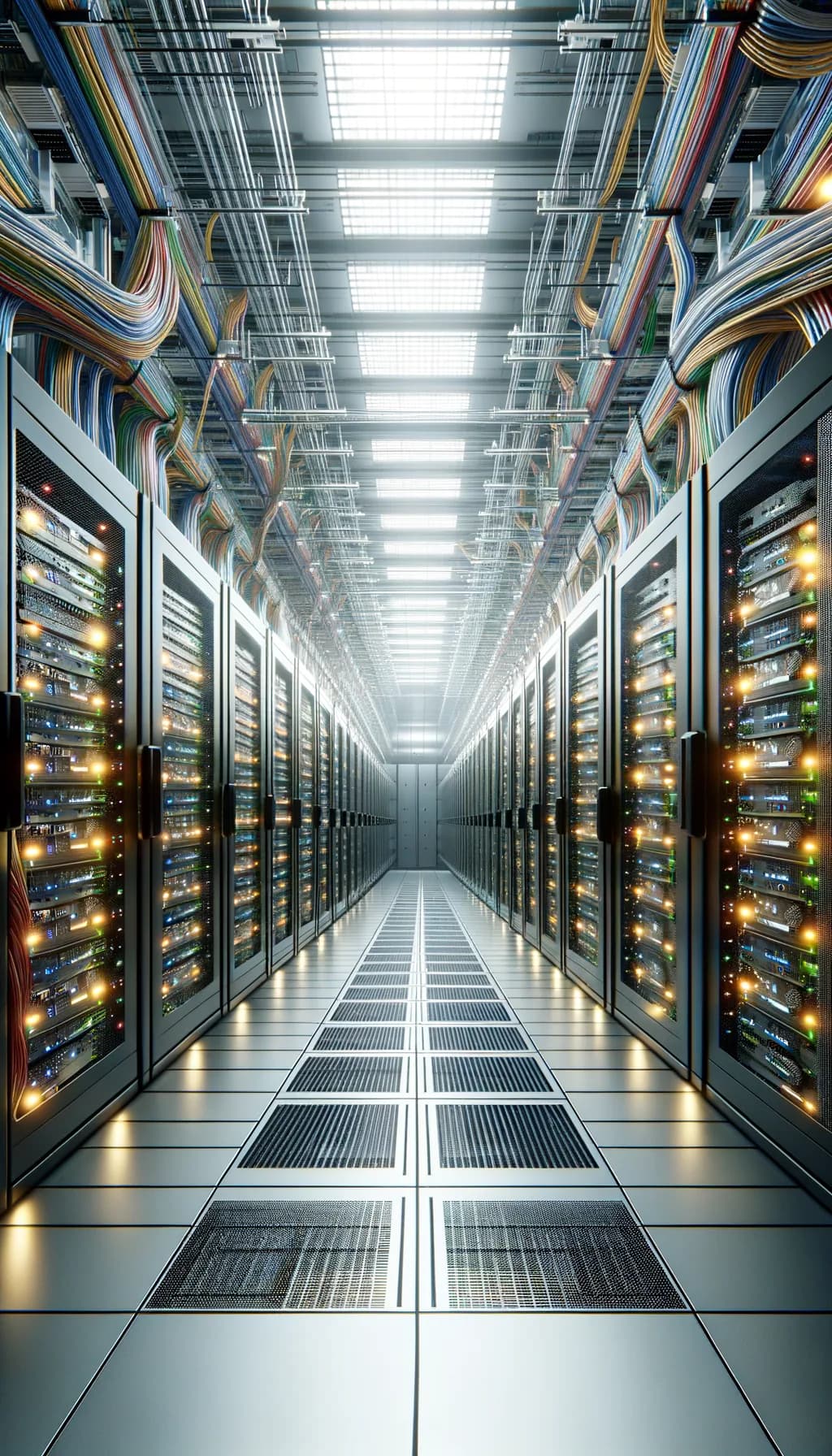 Fermi America’s Datacenter Saga Continues