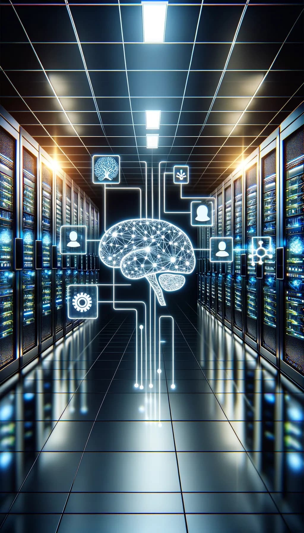 IOWN Forum Aims to Enhance AI Infrastructure via Datacenter Links
