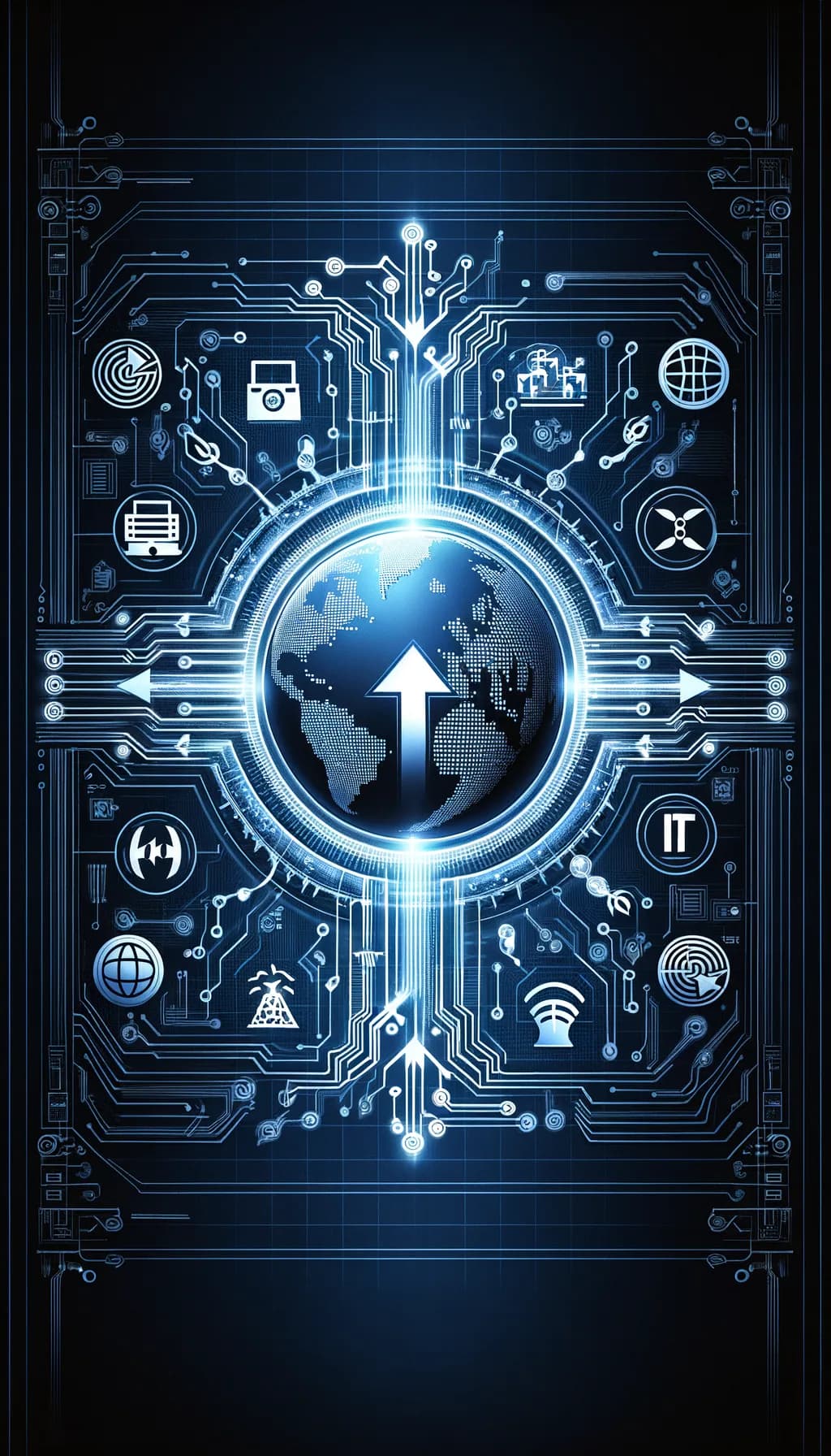 UK Outsourcing AI Workloads Abroad Amid High Energy Costs
