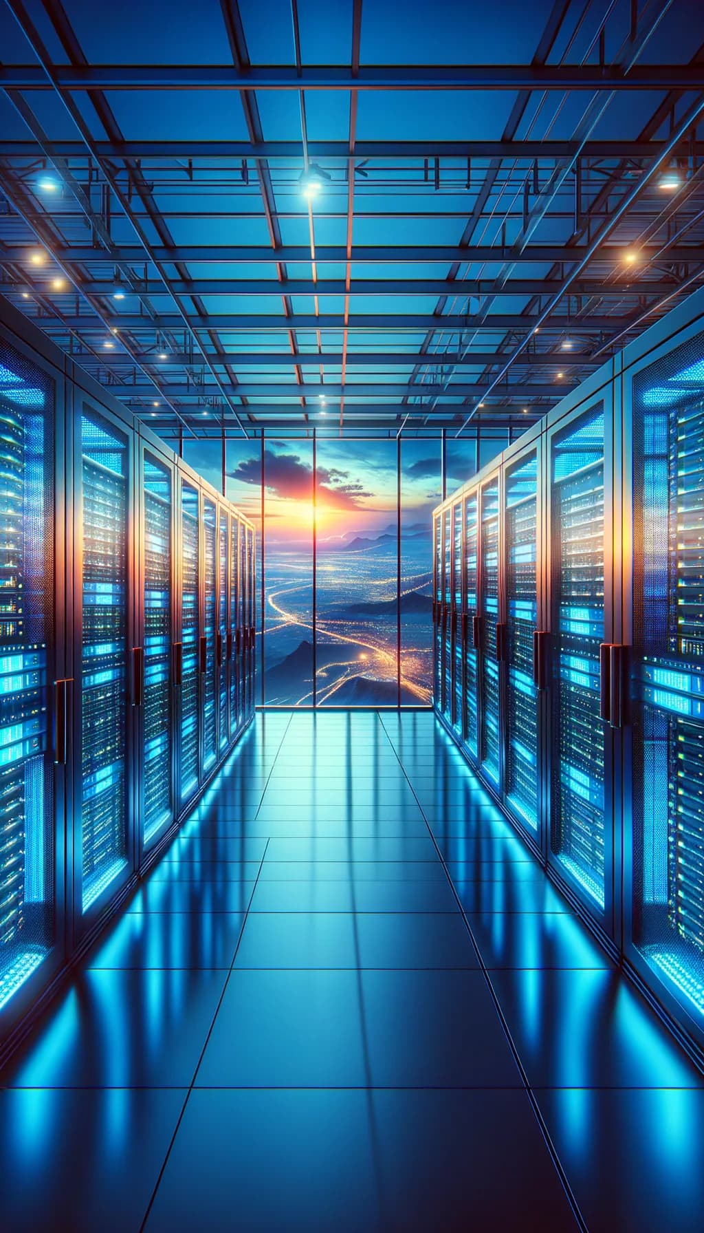 States Overlook Datacenter Tax Shortfalls