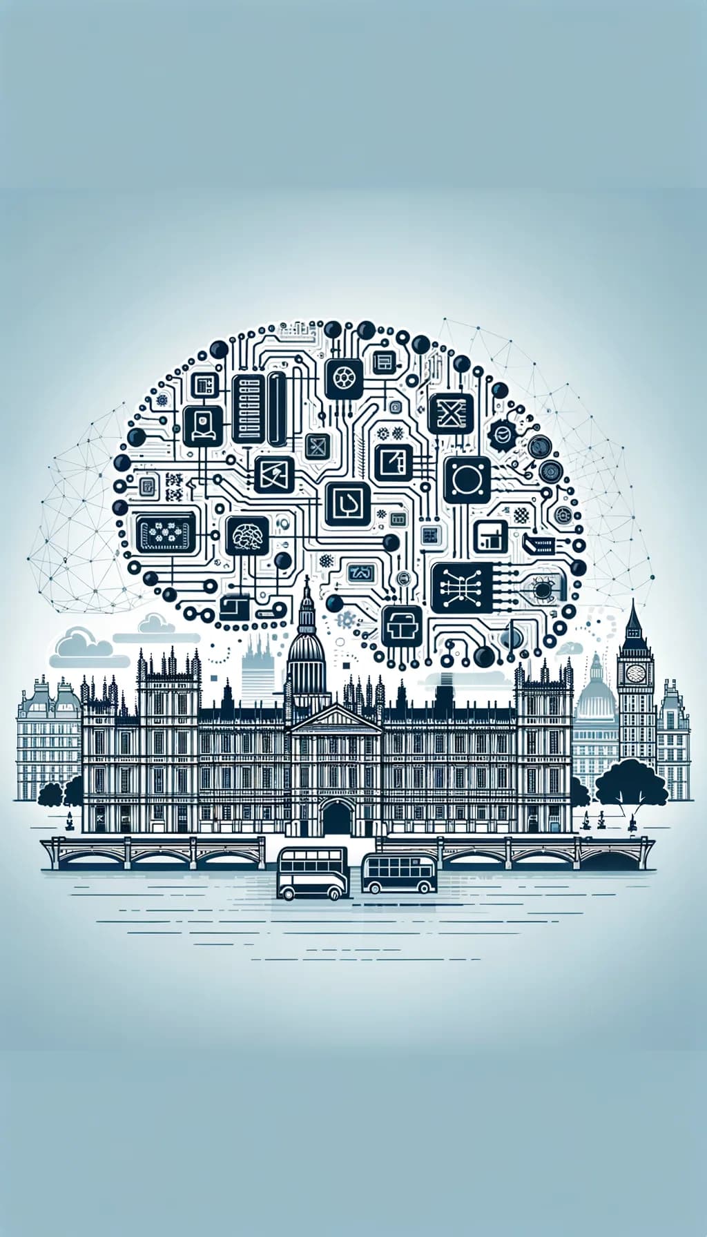 Outdated Gov.uk Data Misguides AI
