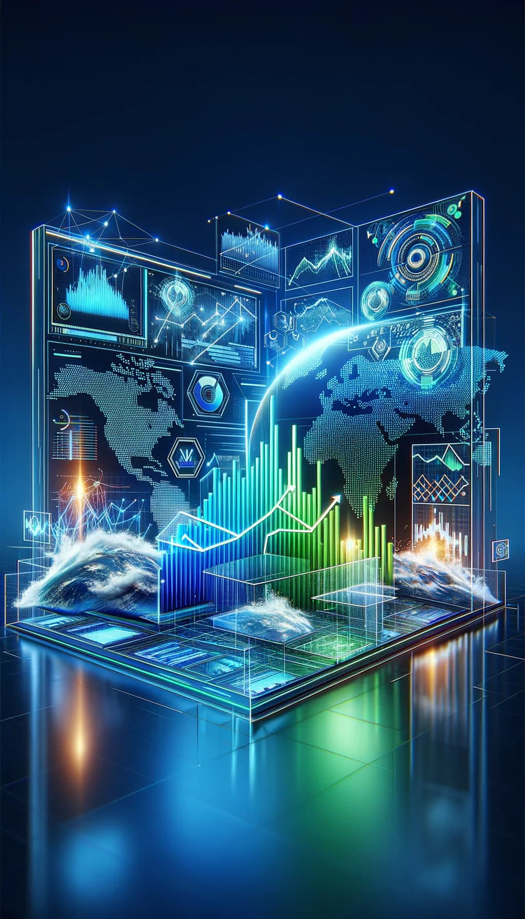 OpenAI’s $122B Bonanza Amid Global Turmoil