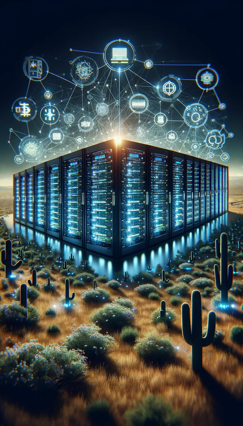 Core Scientific’s New AI Leap