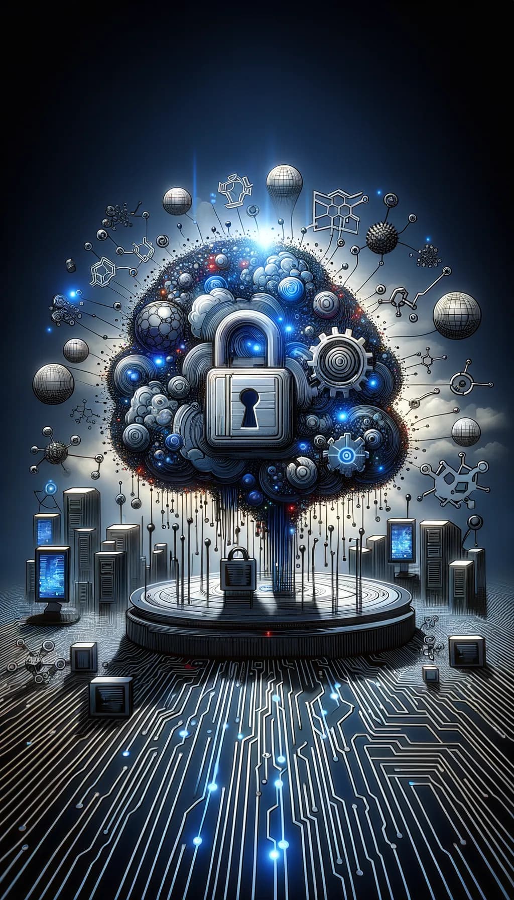 Vendor Lock-in: The Hidden Cost of AI