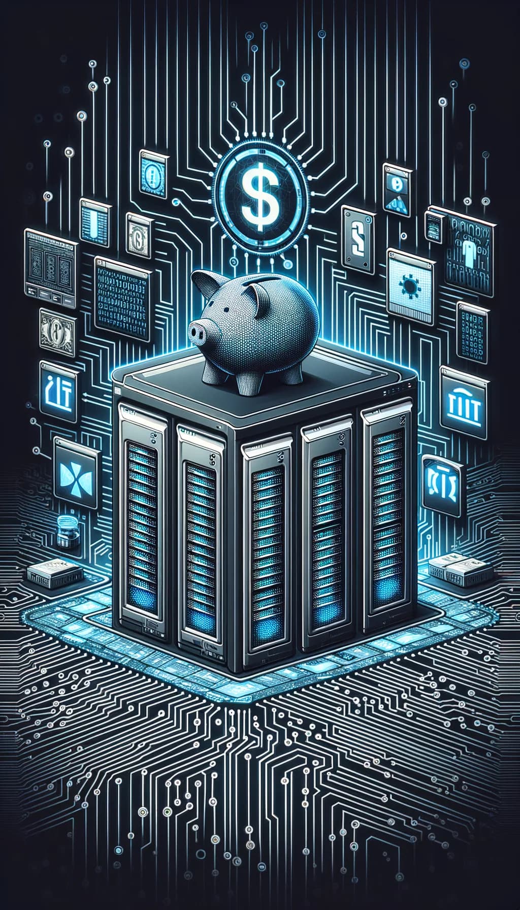 Controversial AI Access for US Agencies at Low Cost